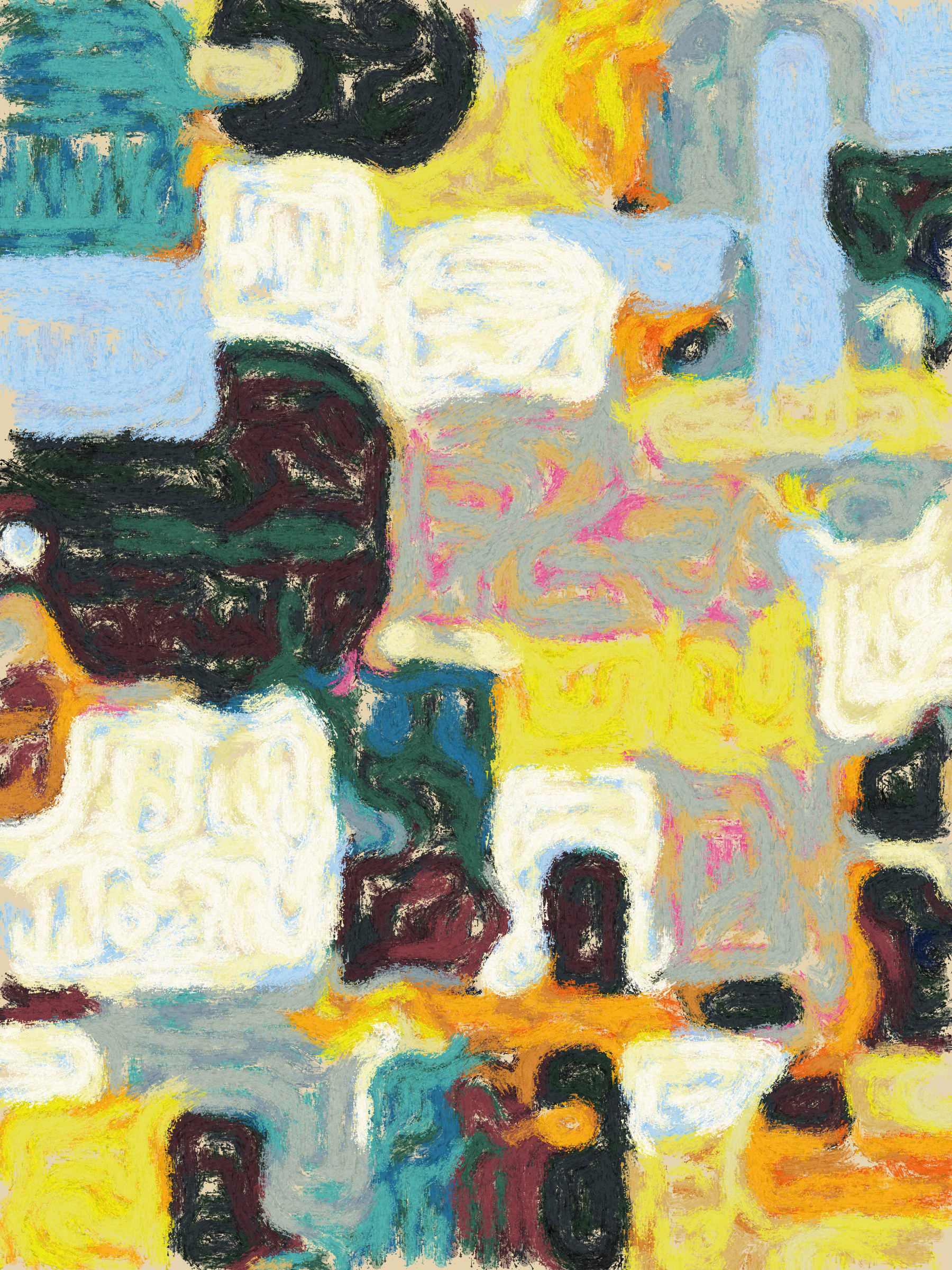 Apophenies #61000019