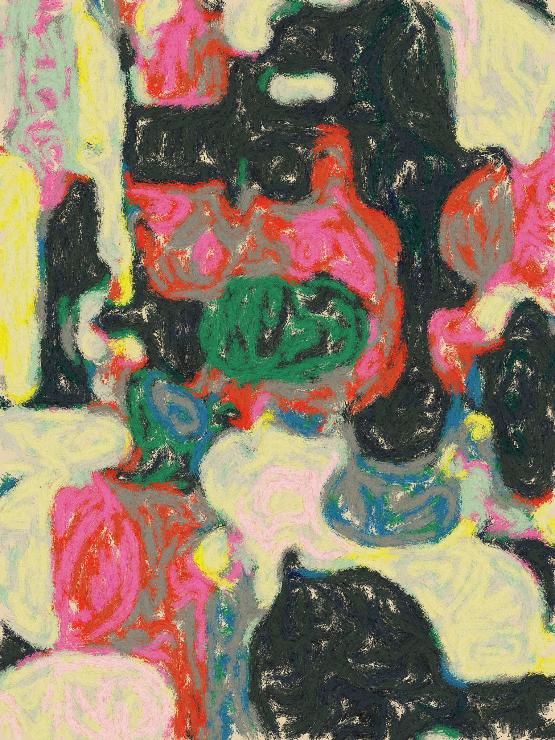 Apophenies #61000020