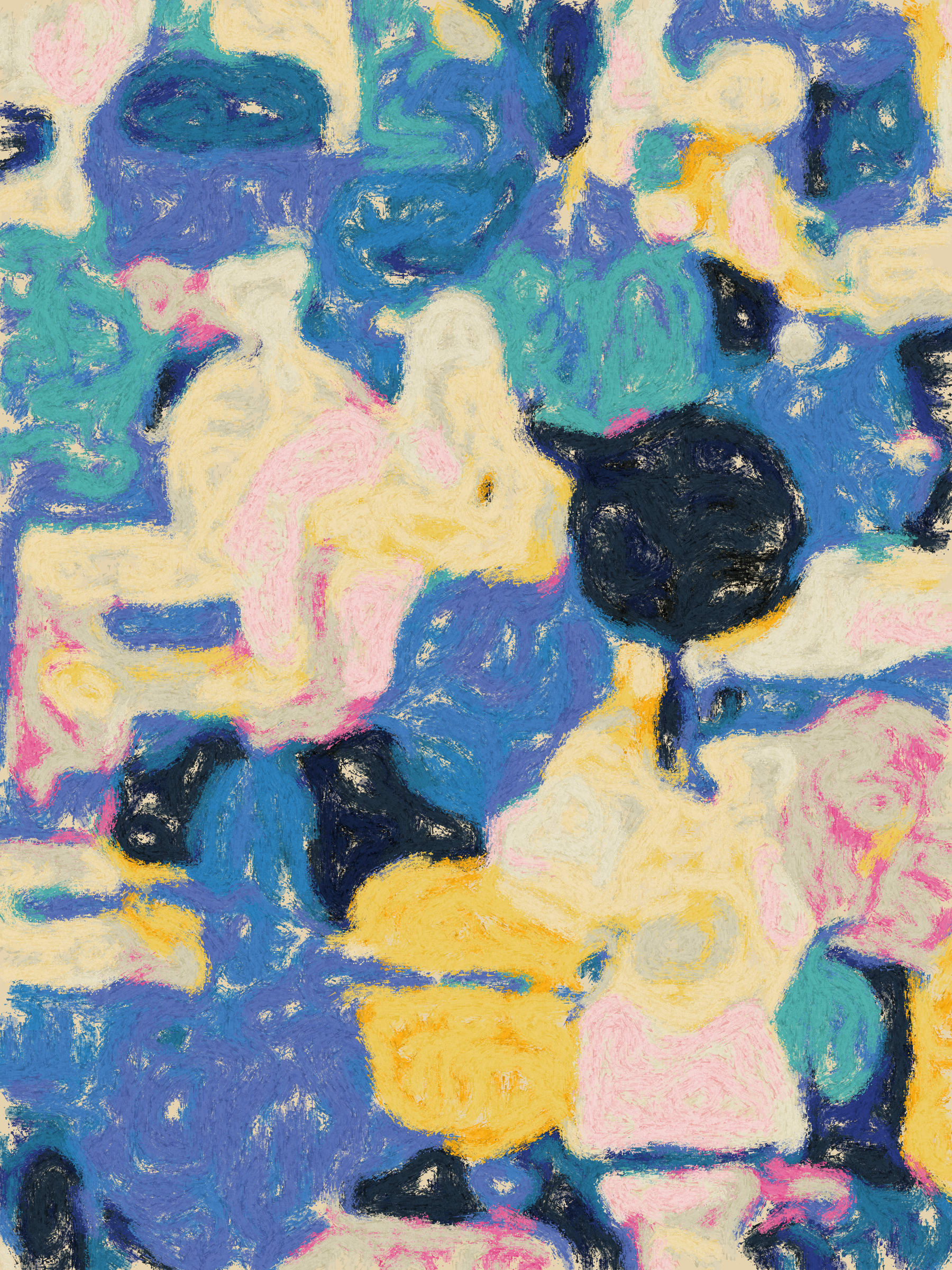 Apophenies #61000021