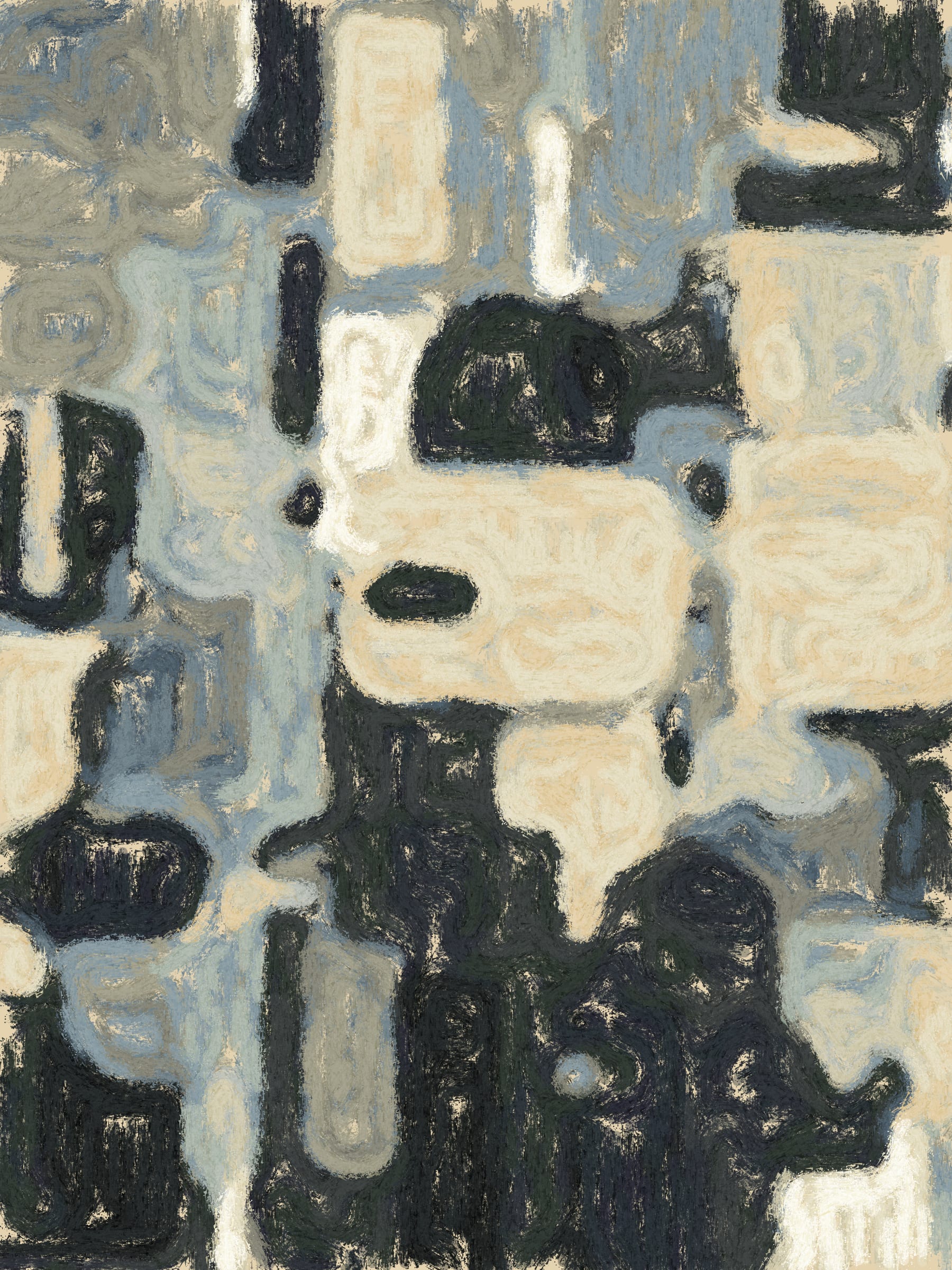 Apophenies #61000023
