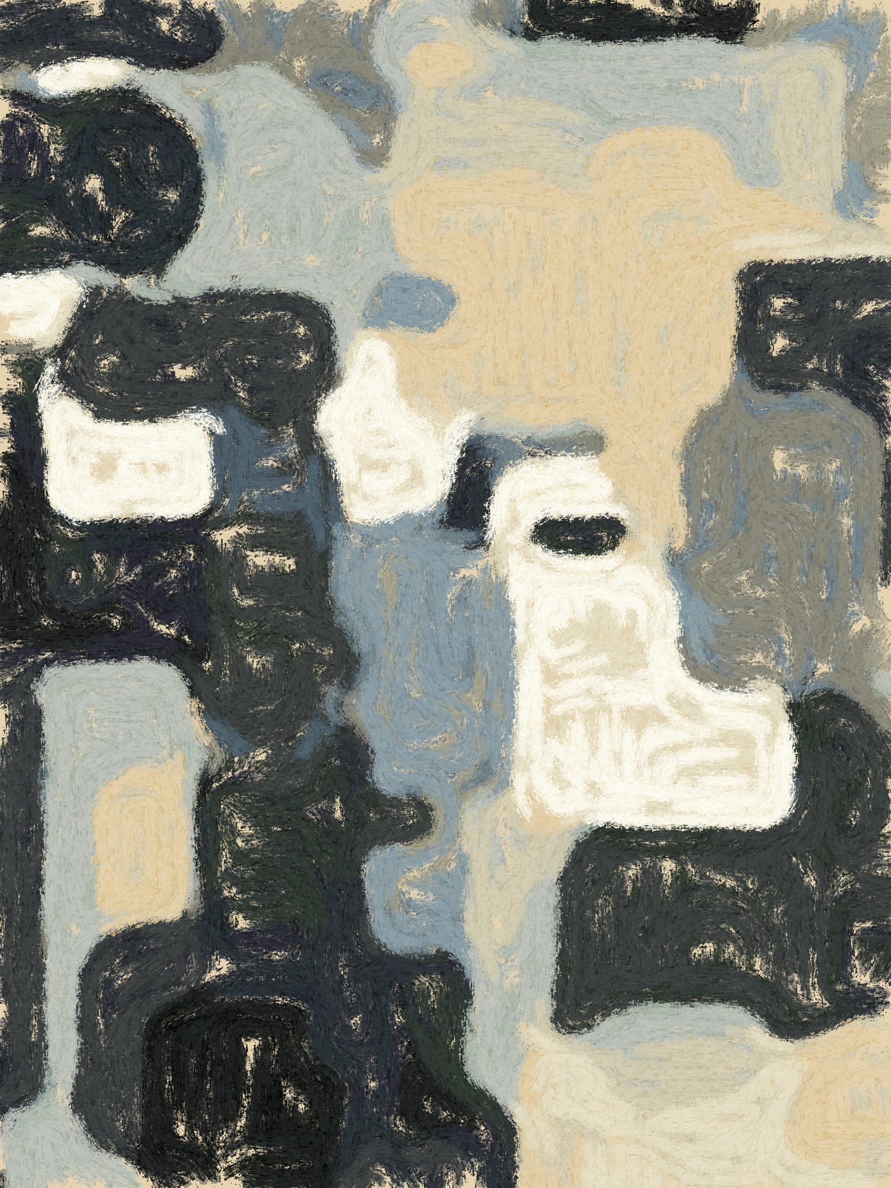 Apophenies #61000024