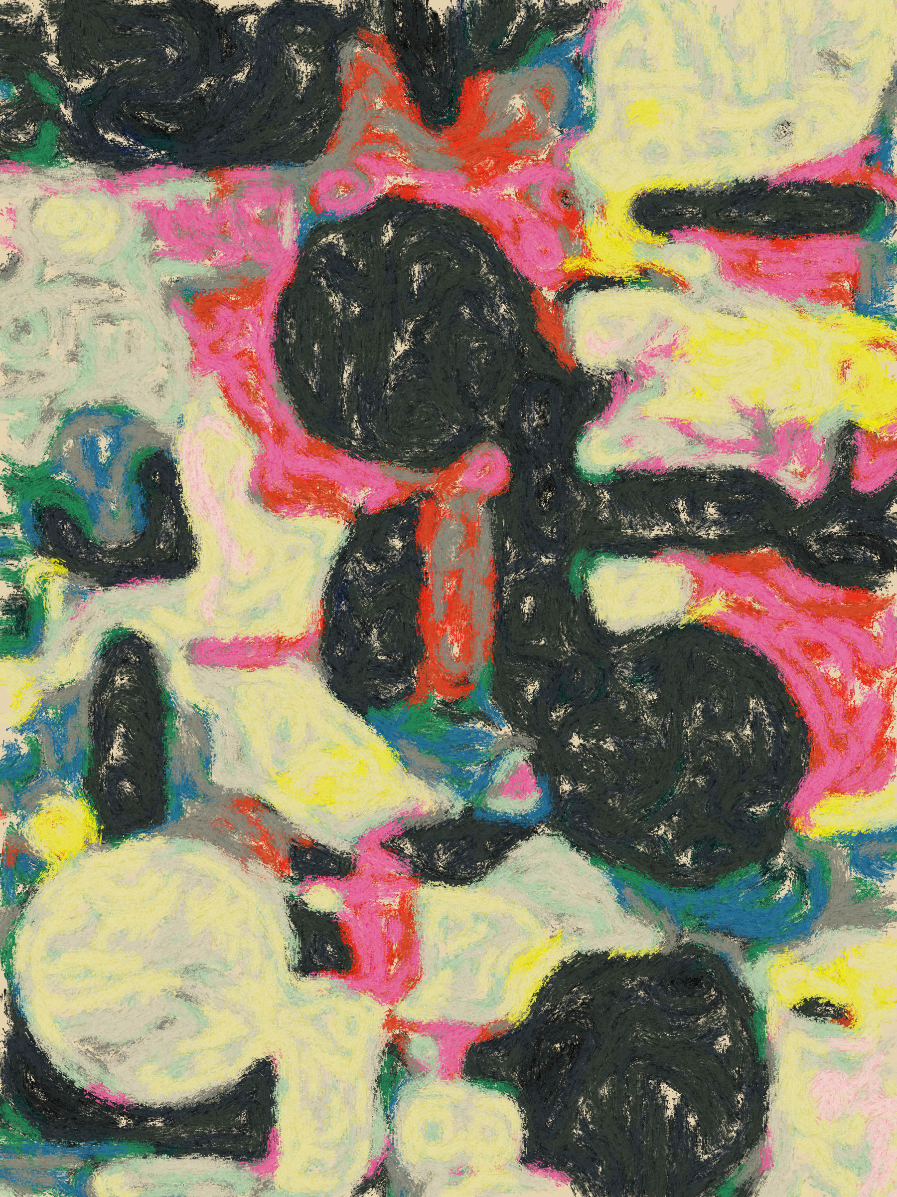 Apophenies #61000025