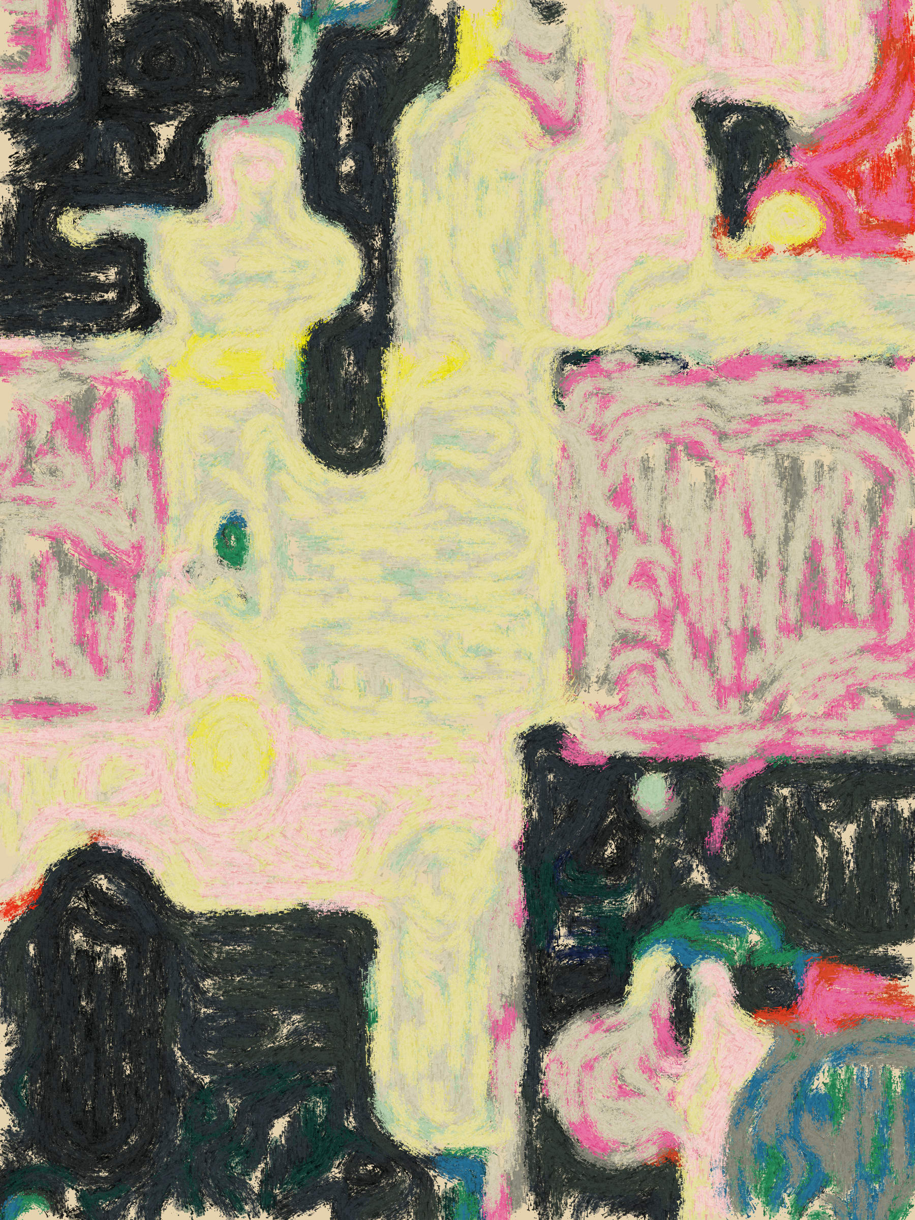 Apophenies #61000026