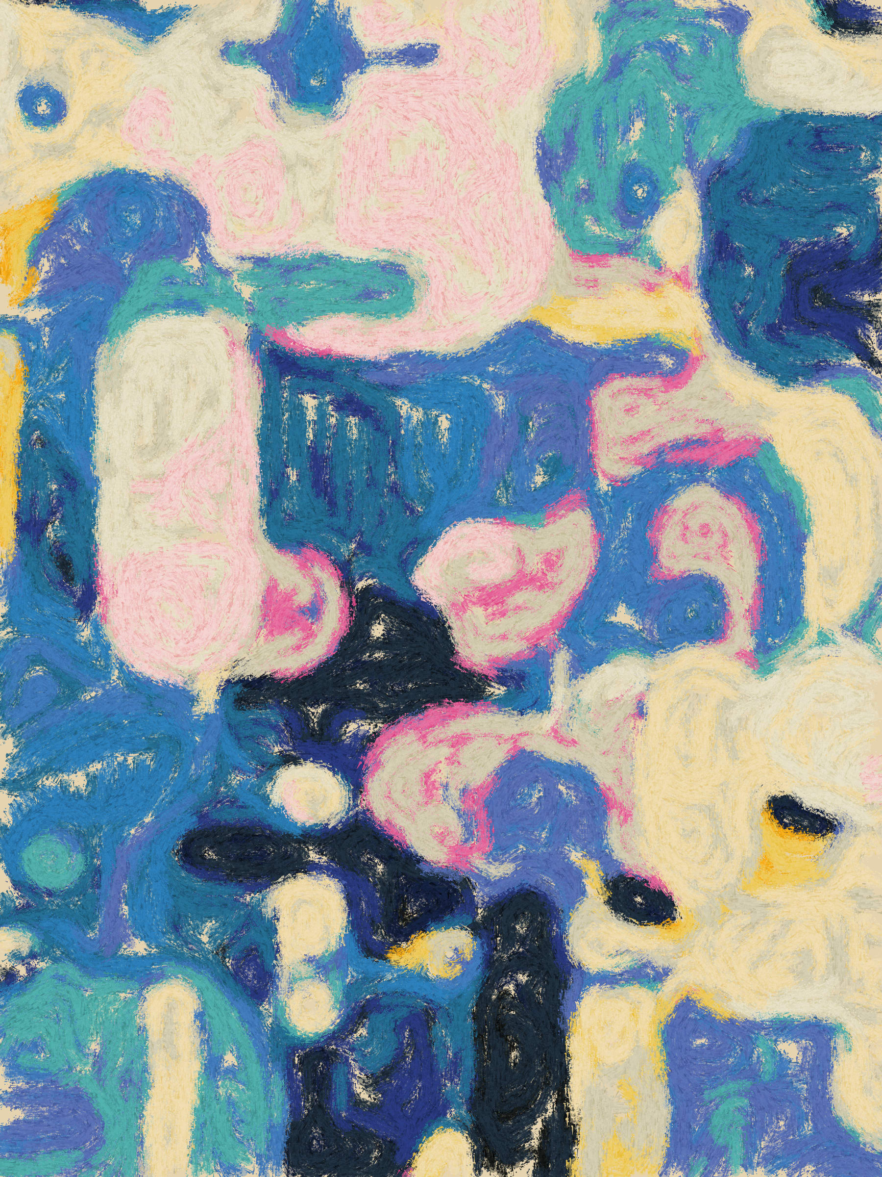 Apophenies #61000027