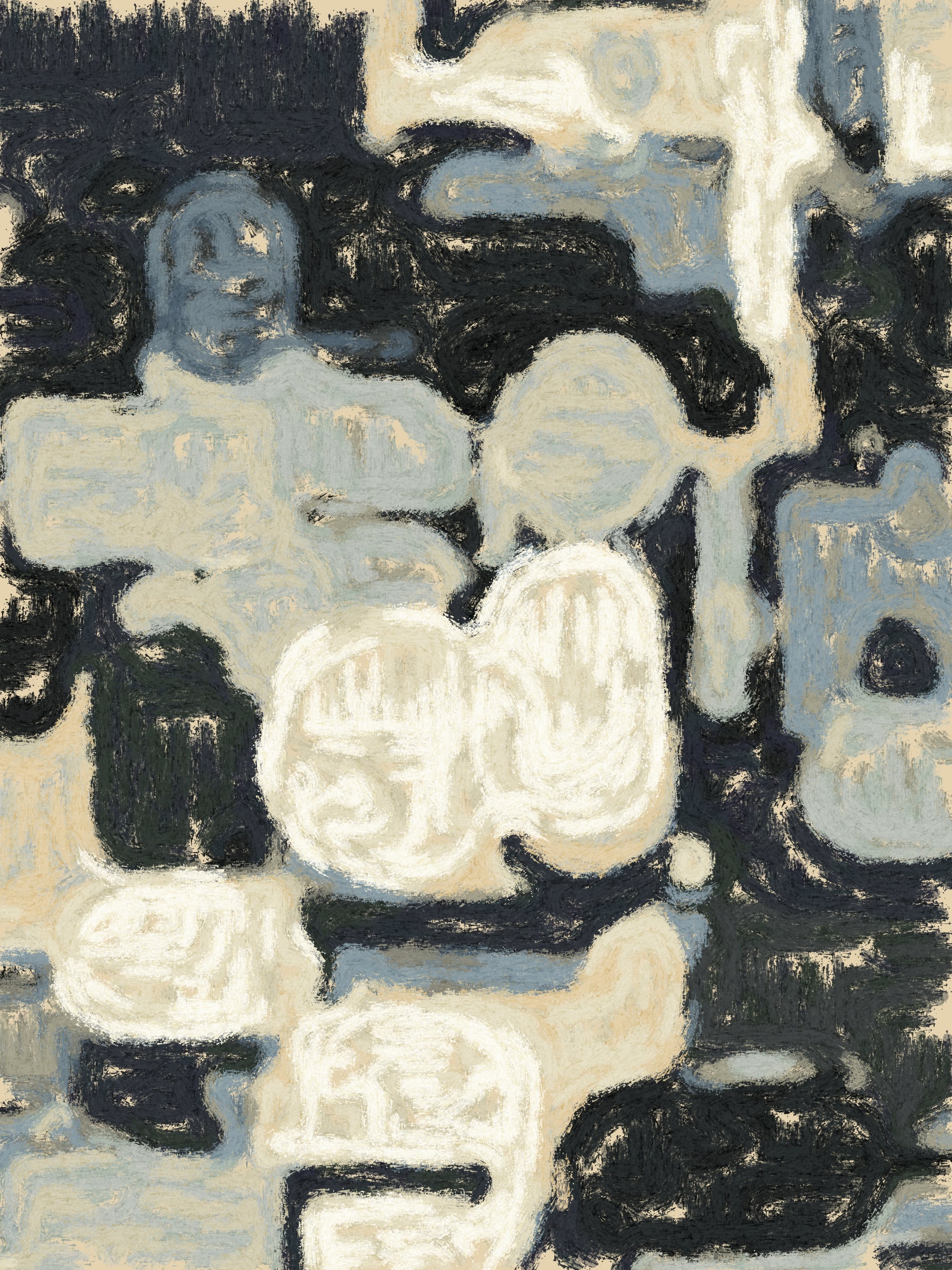 Apophenies #61000029