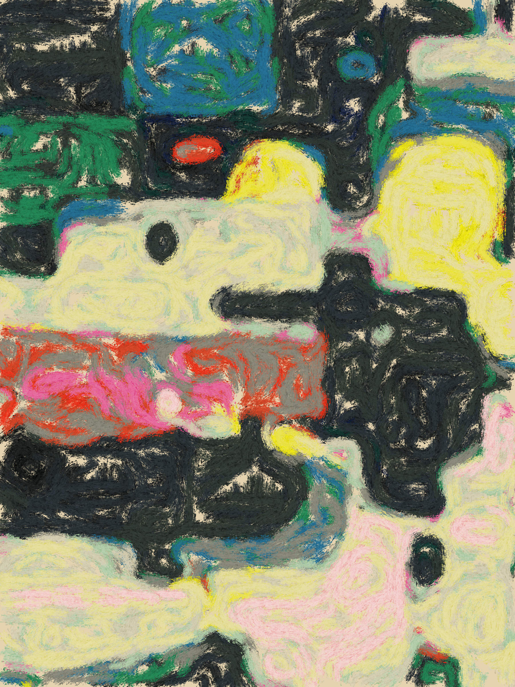 Apophenies #61000030