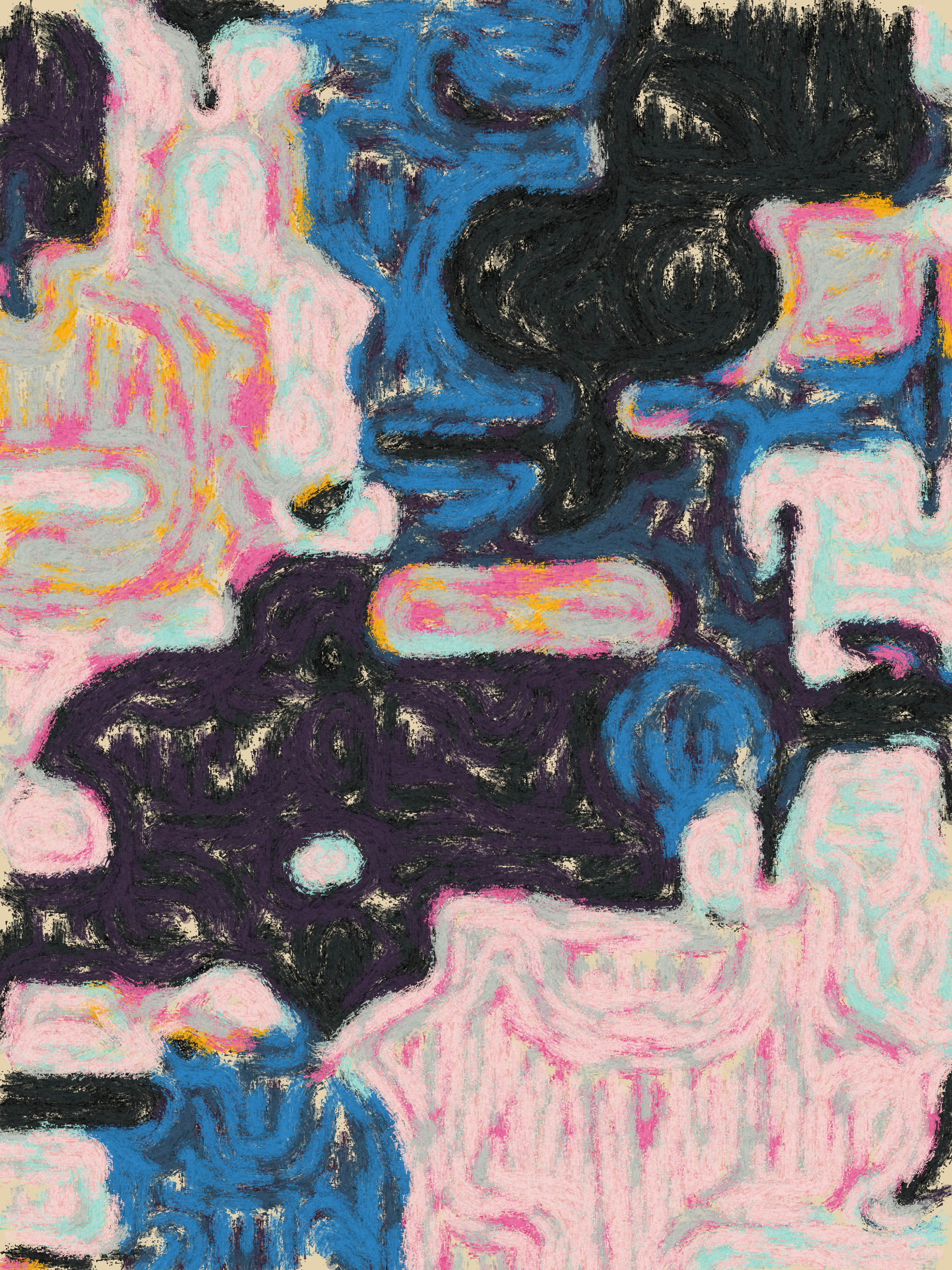 Featured token for: Apophenies