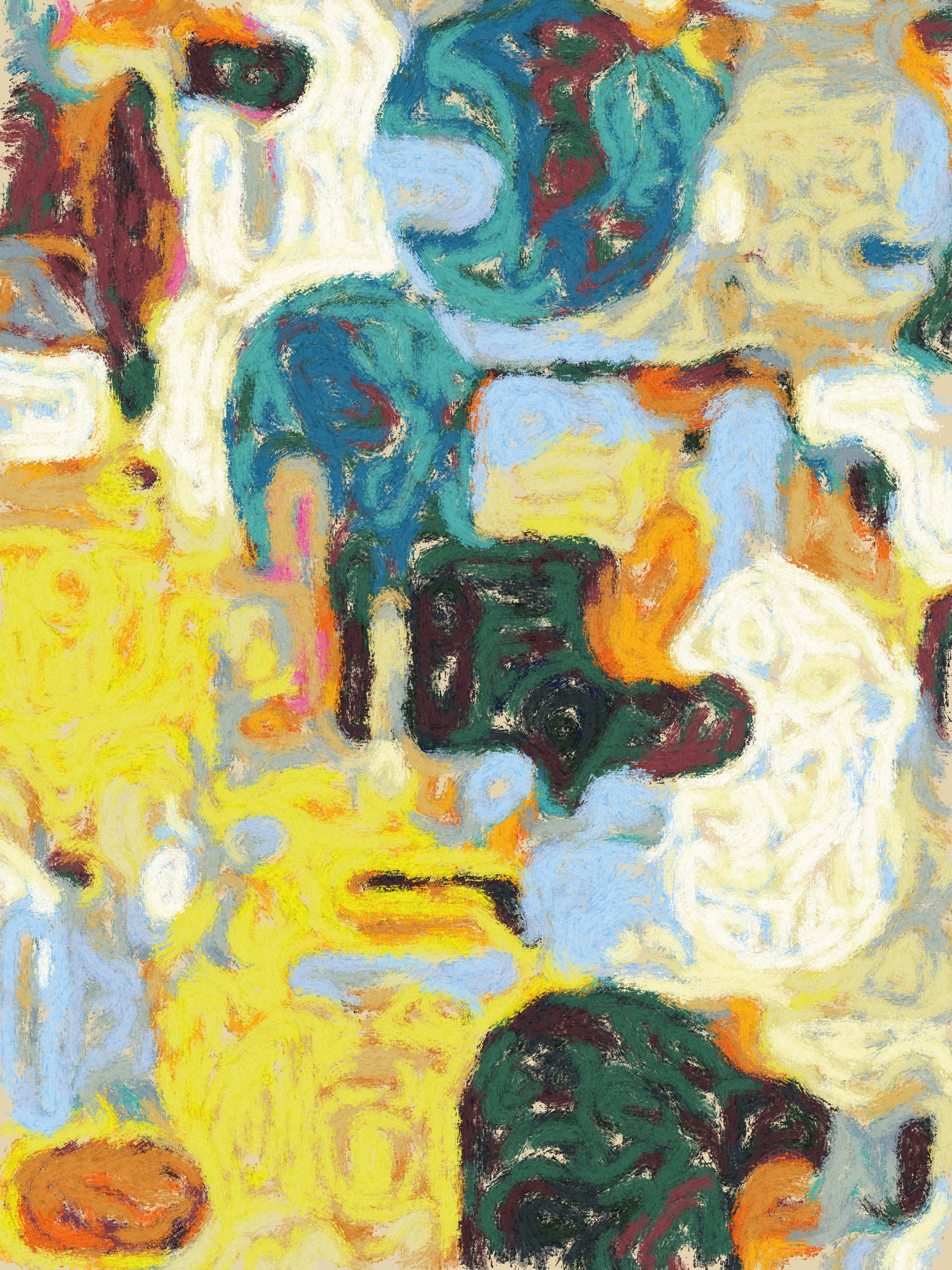 Apophenies #61000033