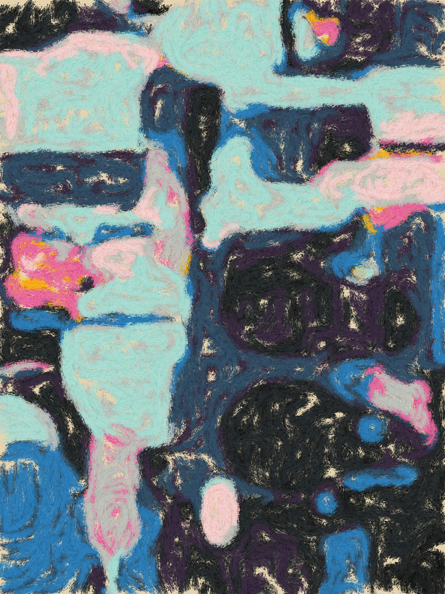 Apophenies #61000034