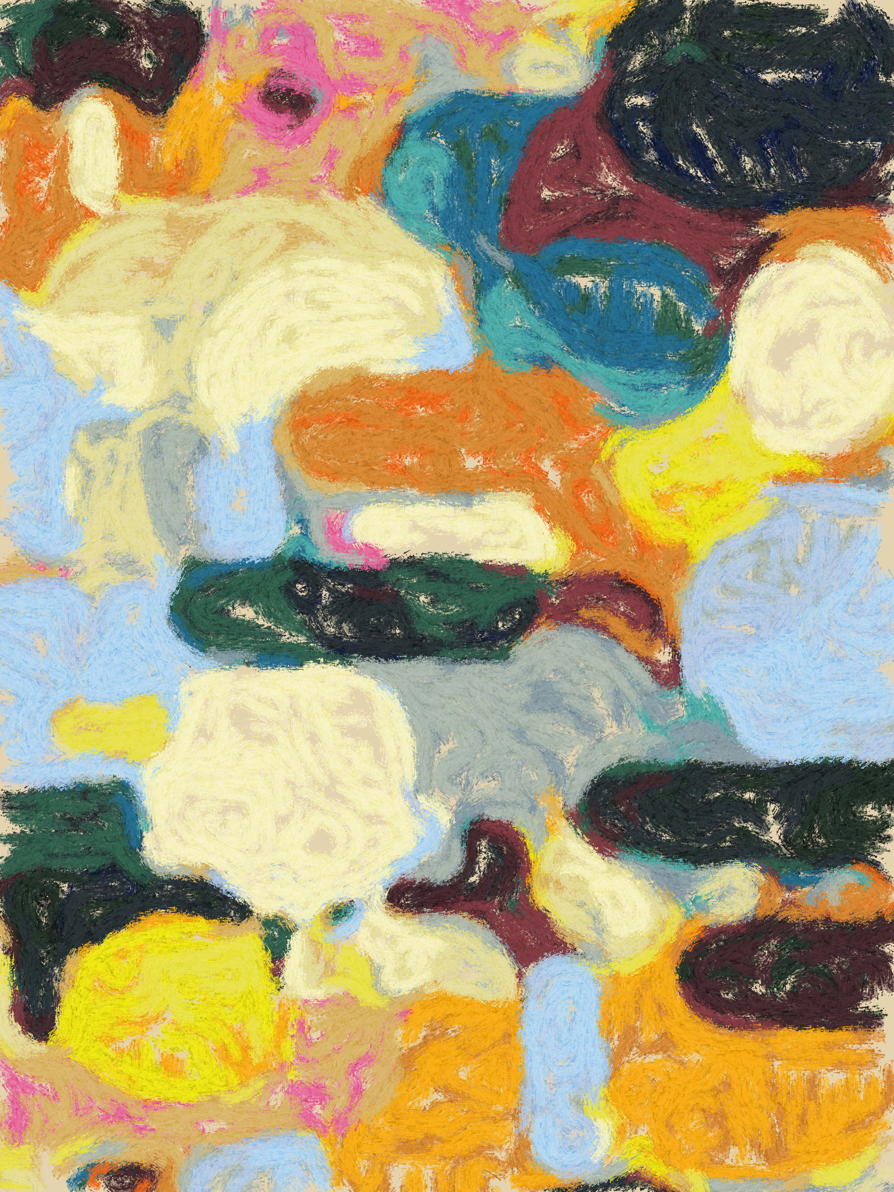Apophenies #61000035