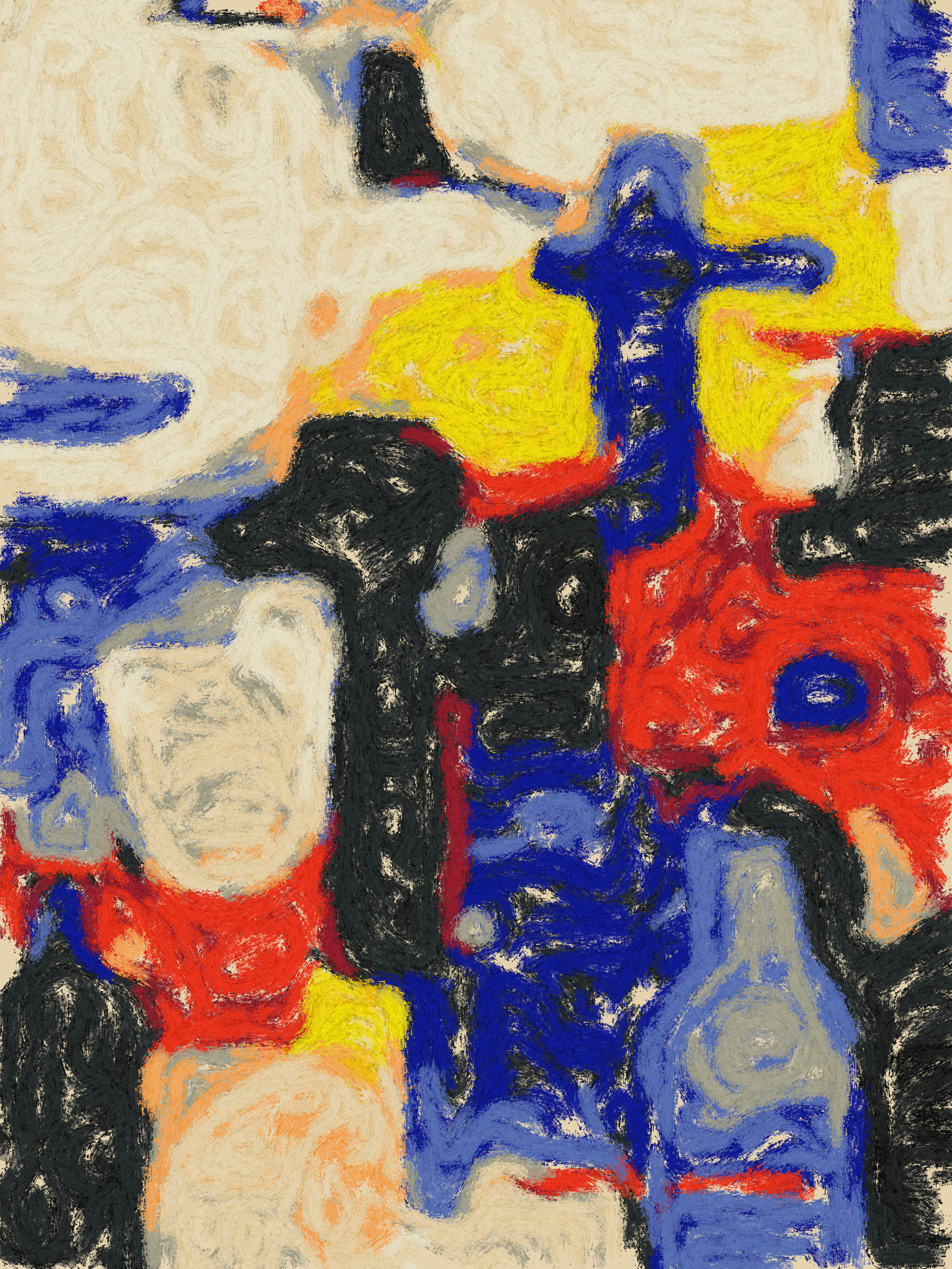 Apophenies #61000037