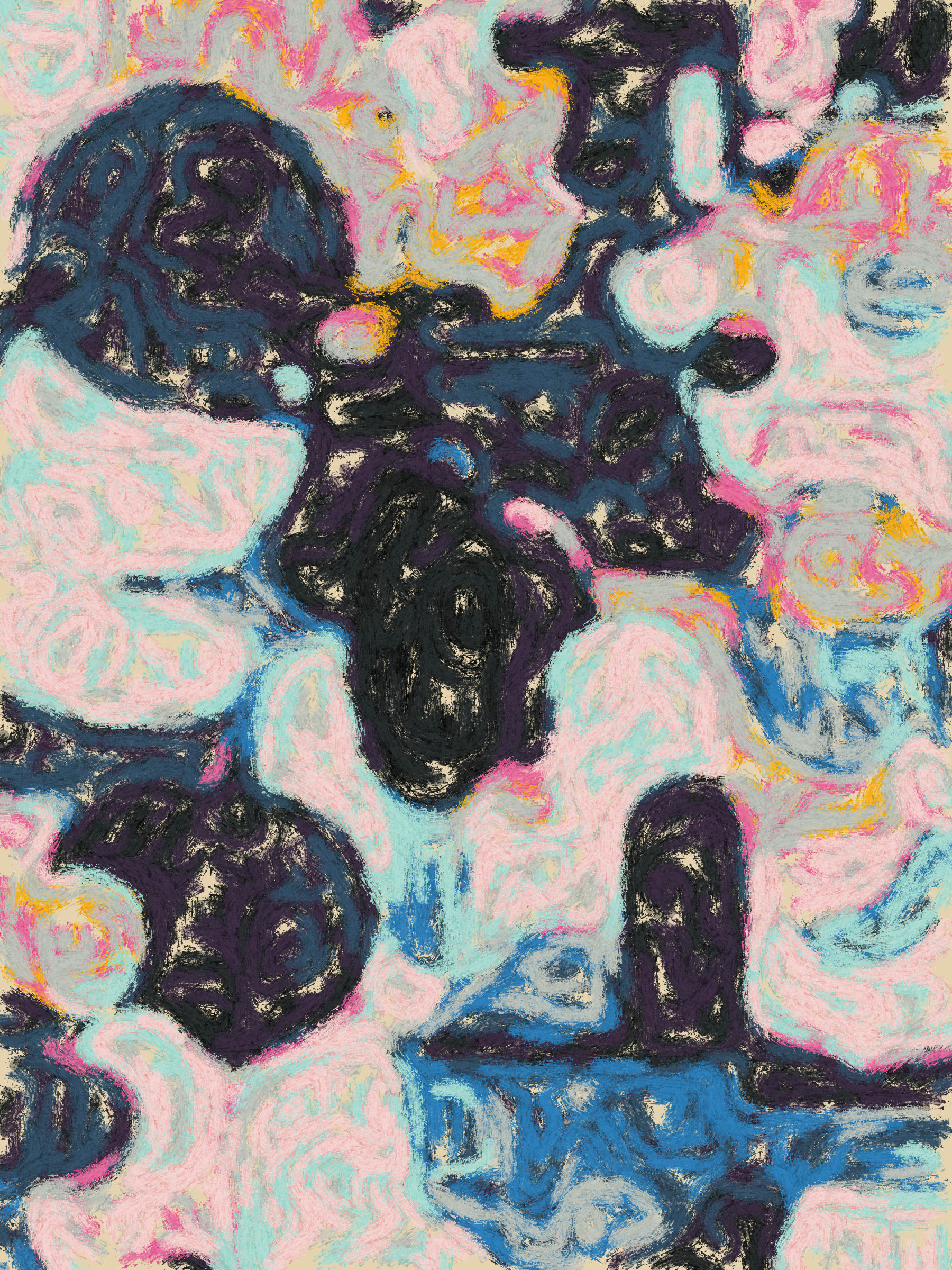 Apophenies #61000038