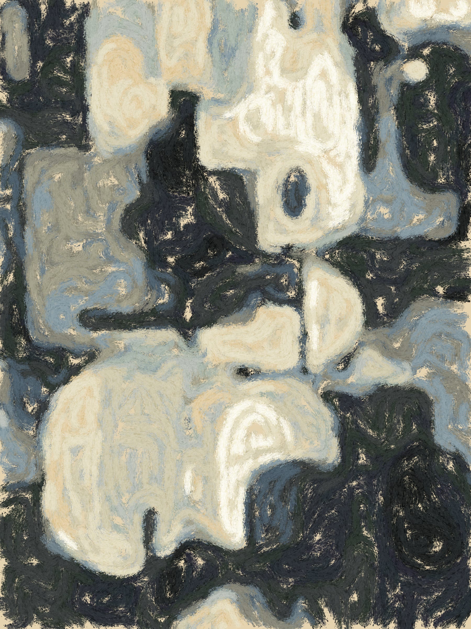 Apophenies #61000039