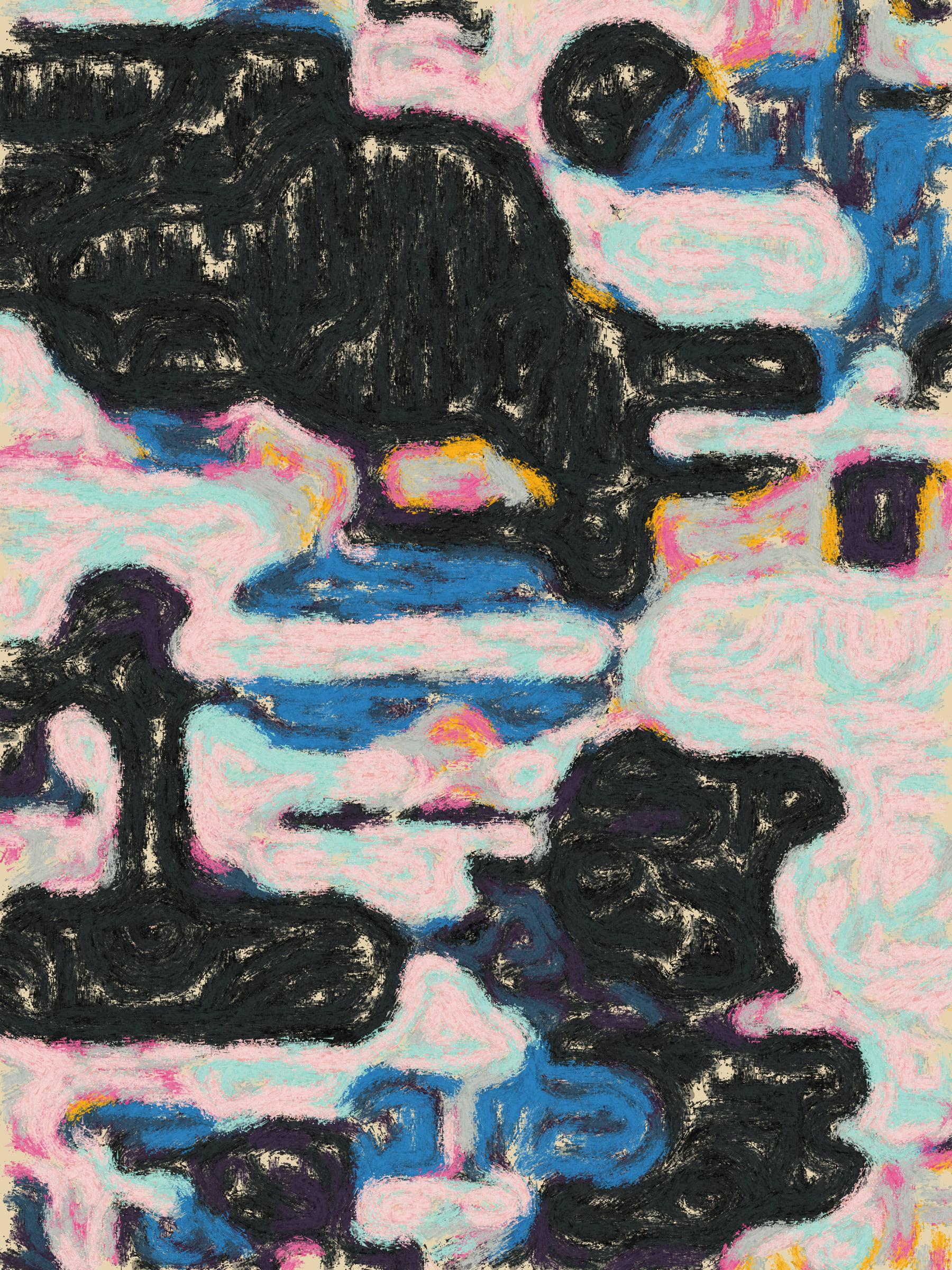 Apophenies #61000040