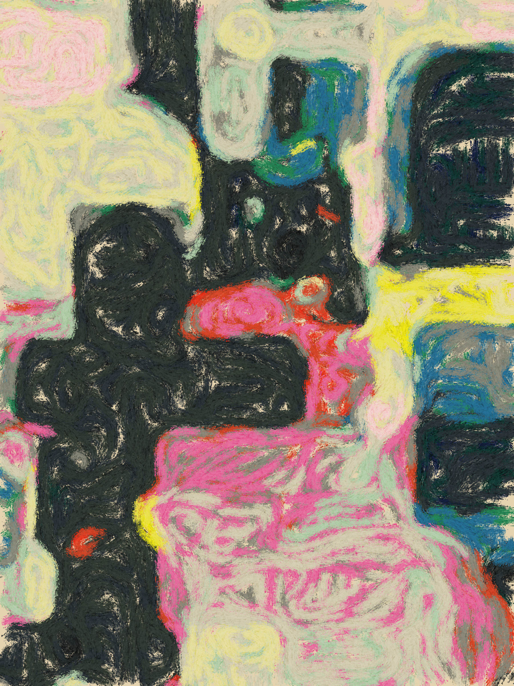 Apophenies #61000042