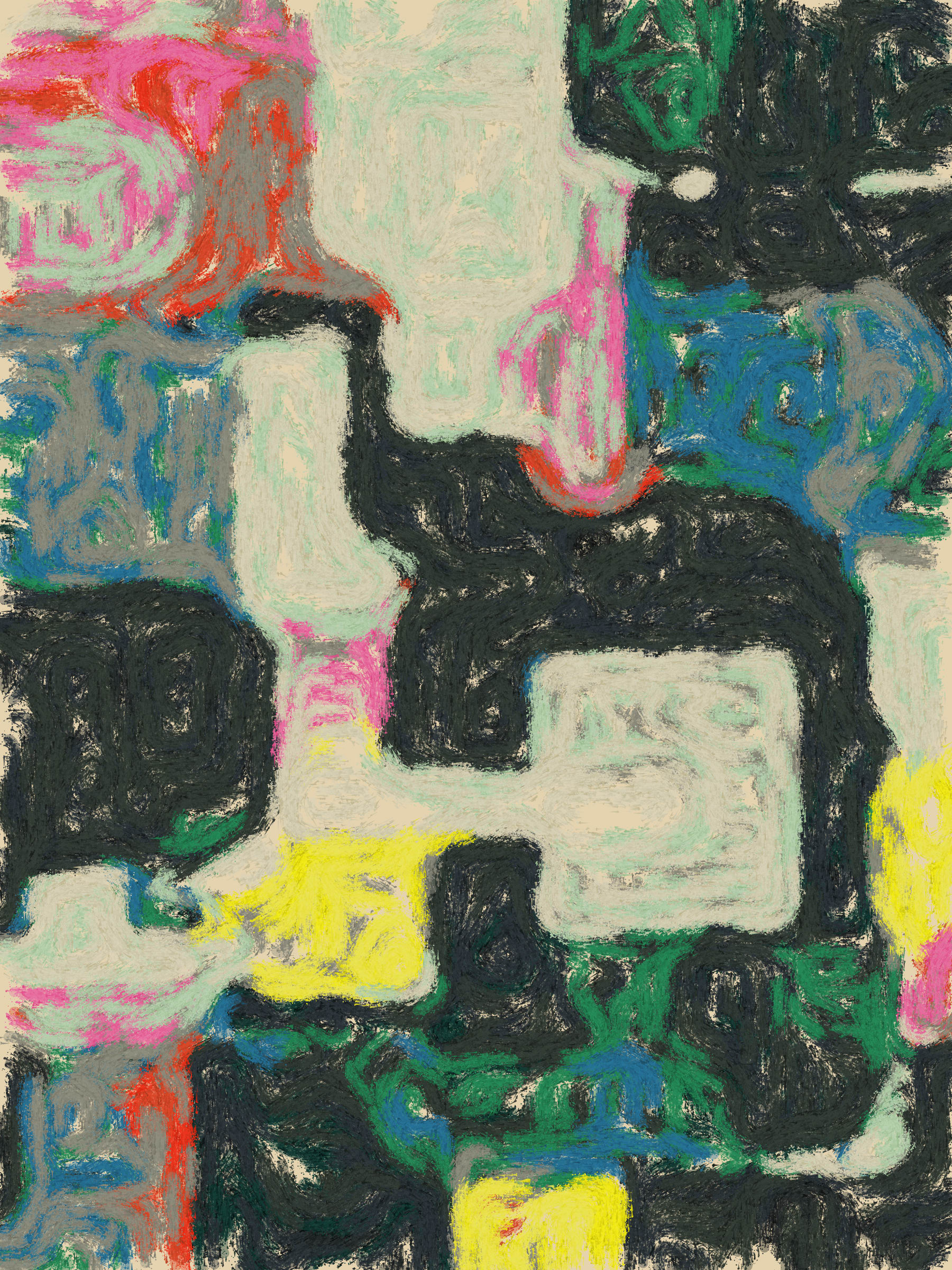 Apophenies #61000043