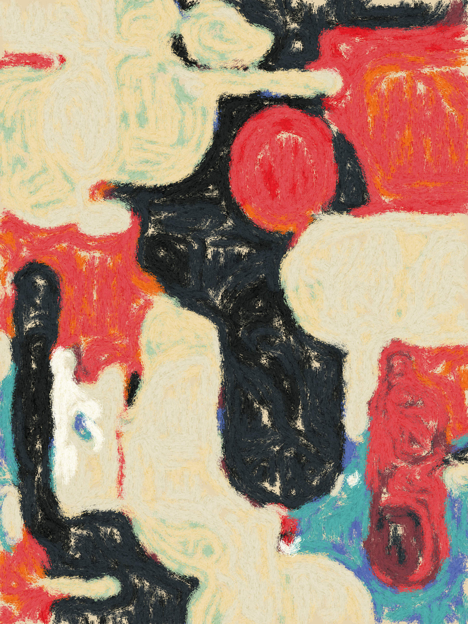 Apophenies #61000044
