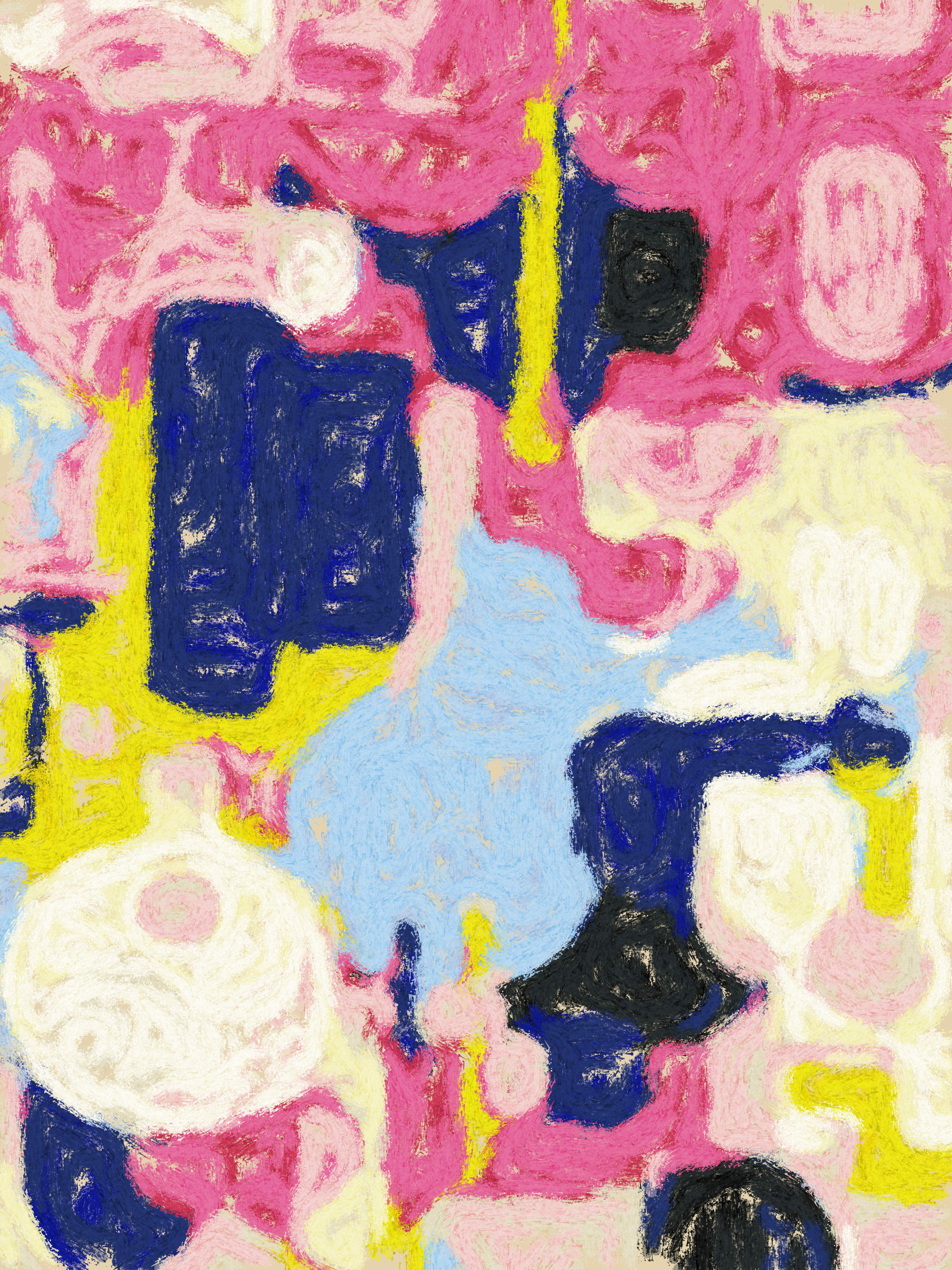 Featured token for: Apophenies