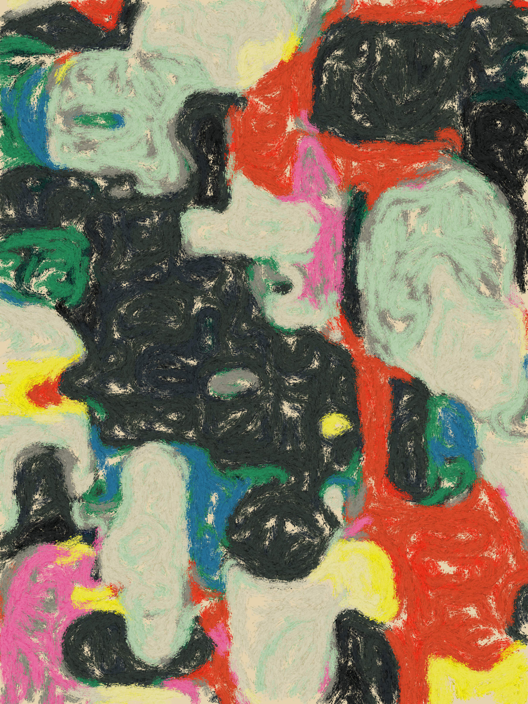 Apophenies #61000047