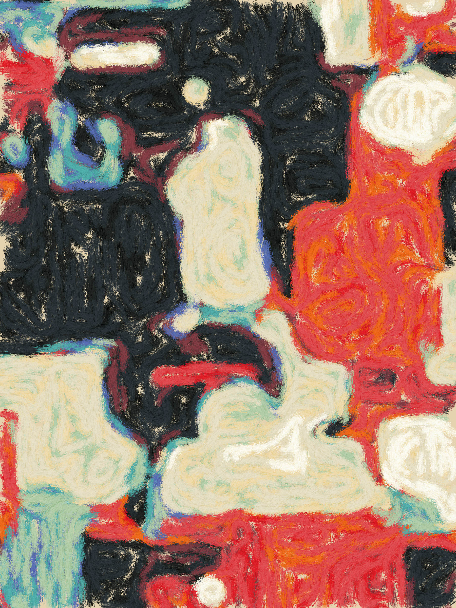 Apophenies #61000049