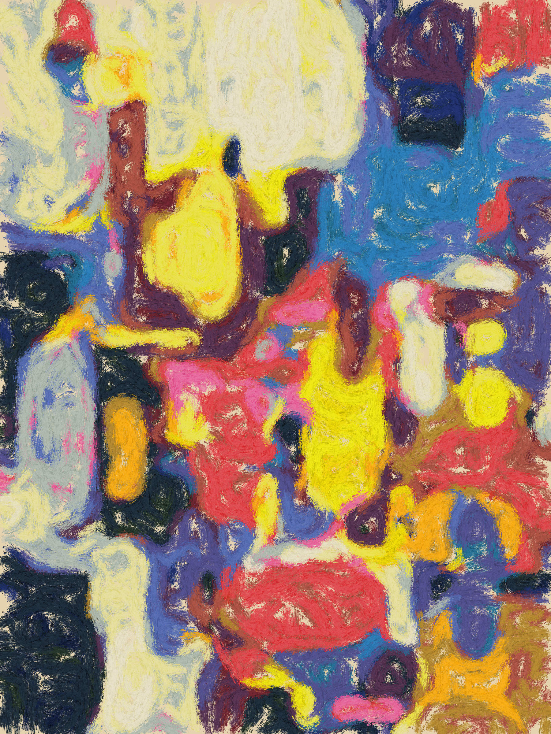 Apophenies #61000050