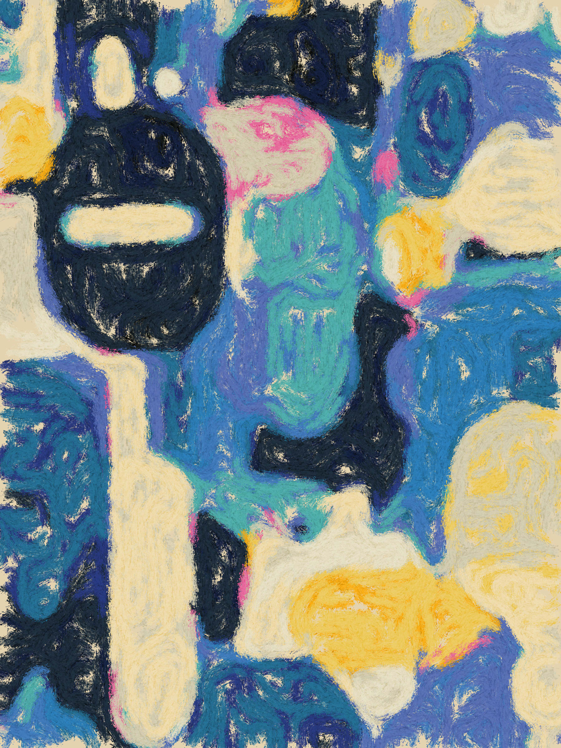 Apophenies #61000051
