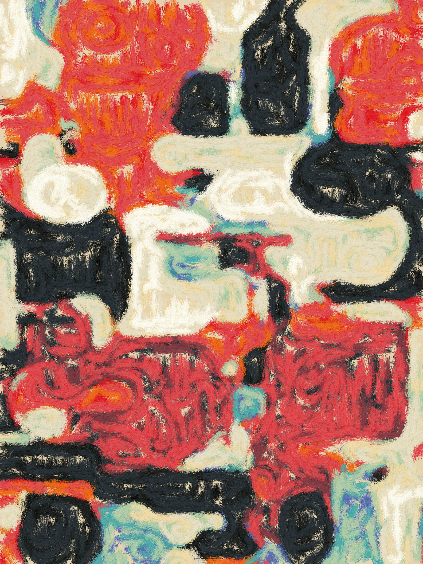 Apophenies #61000052