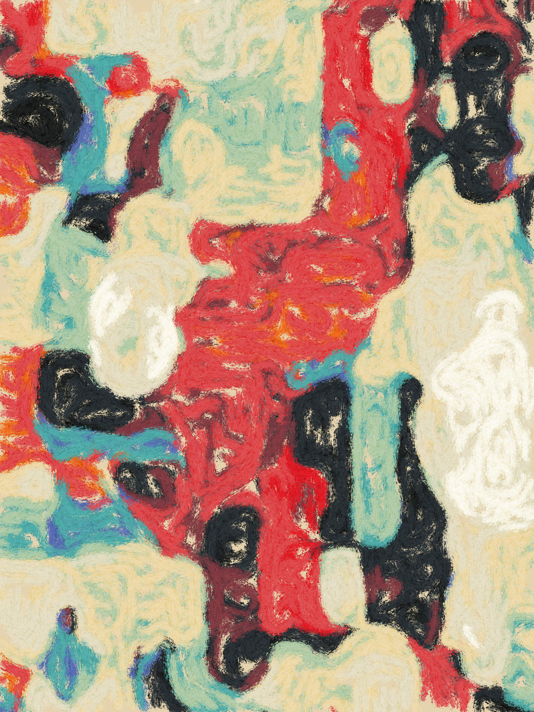 Apophenies #61000053