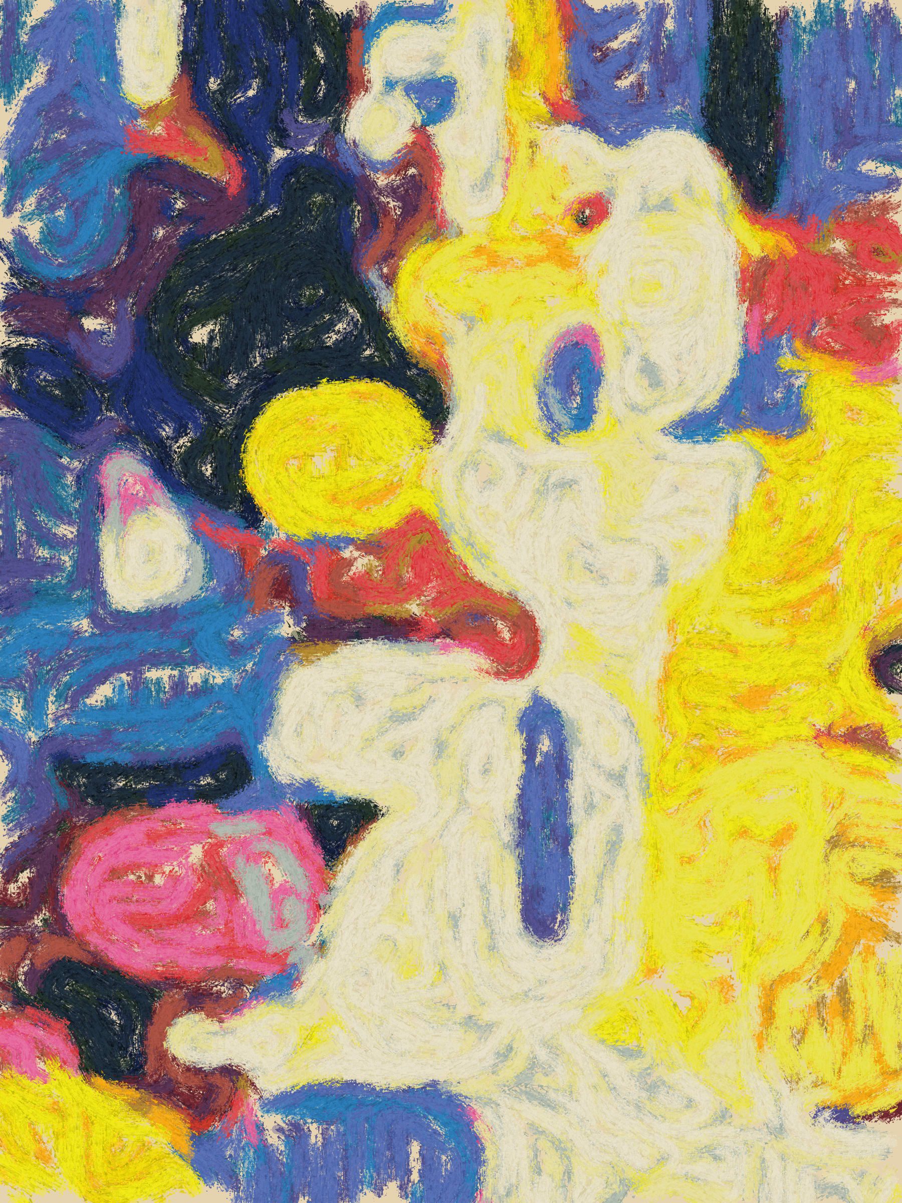 Apophenies #61000054