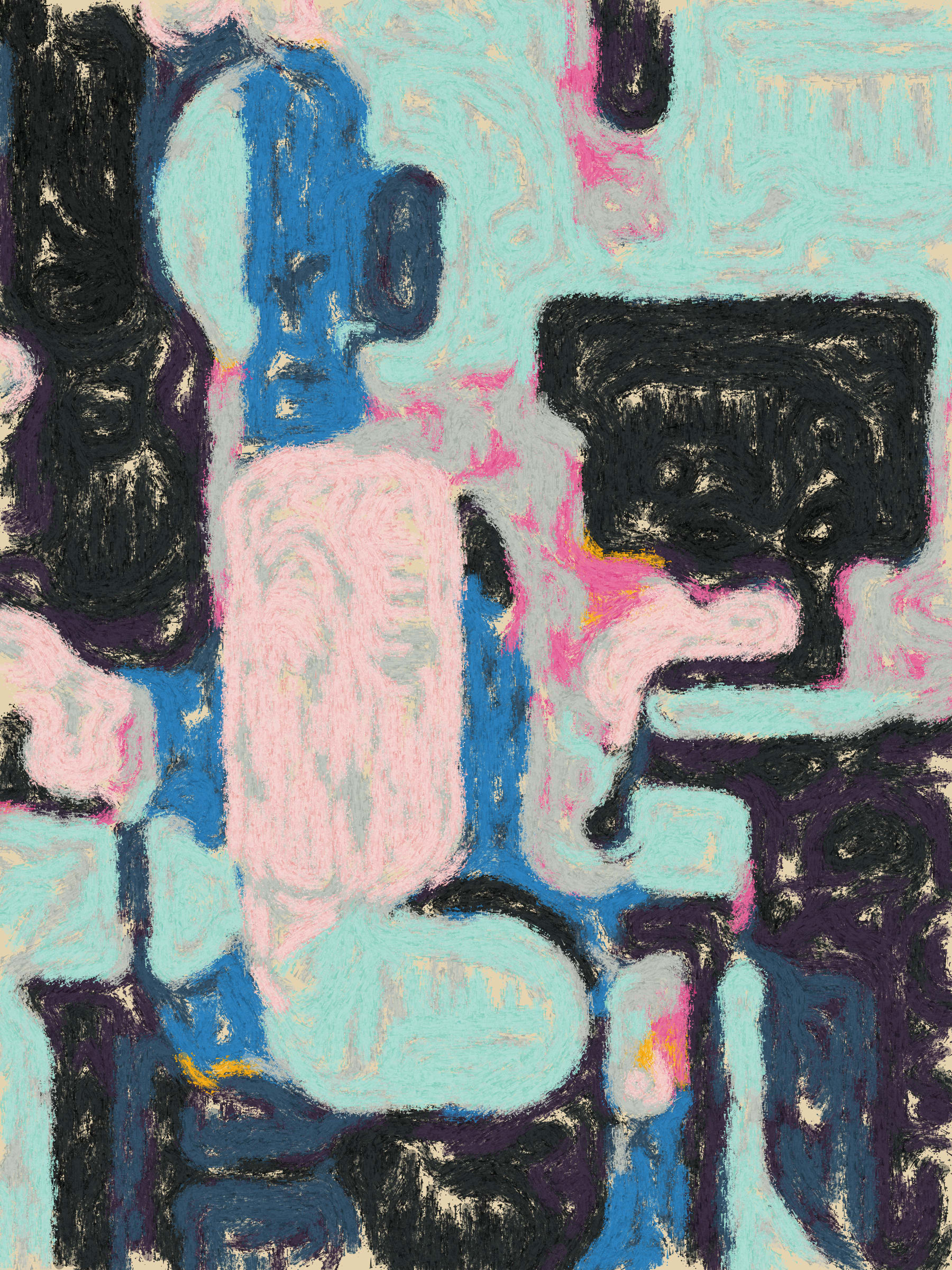 Apophenies #61000055