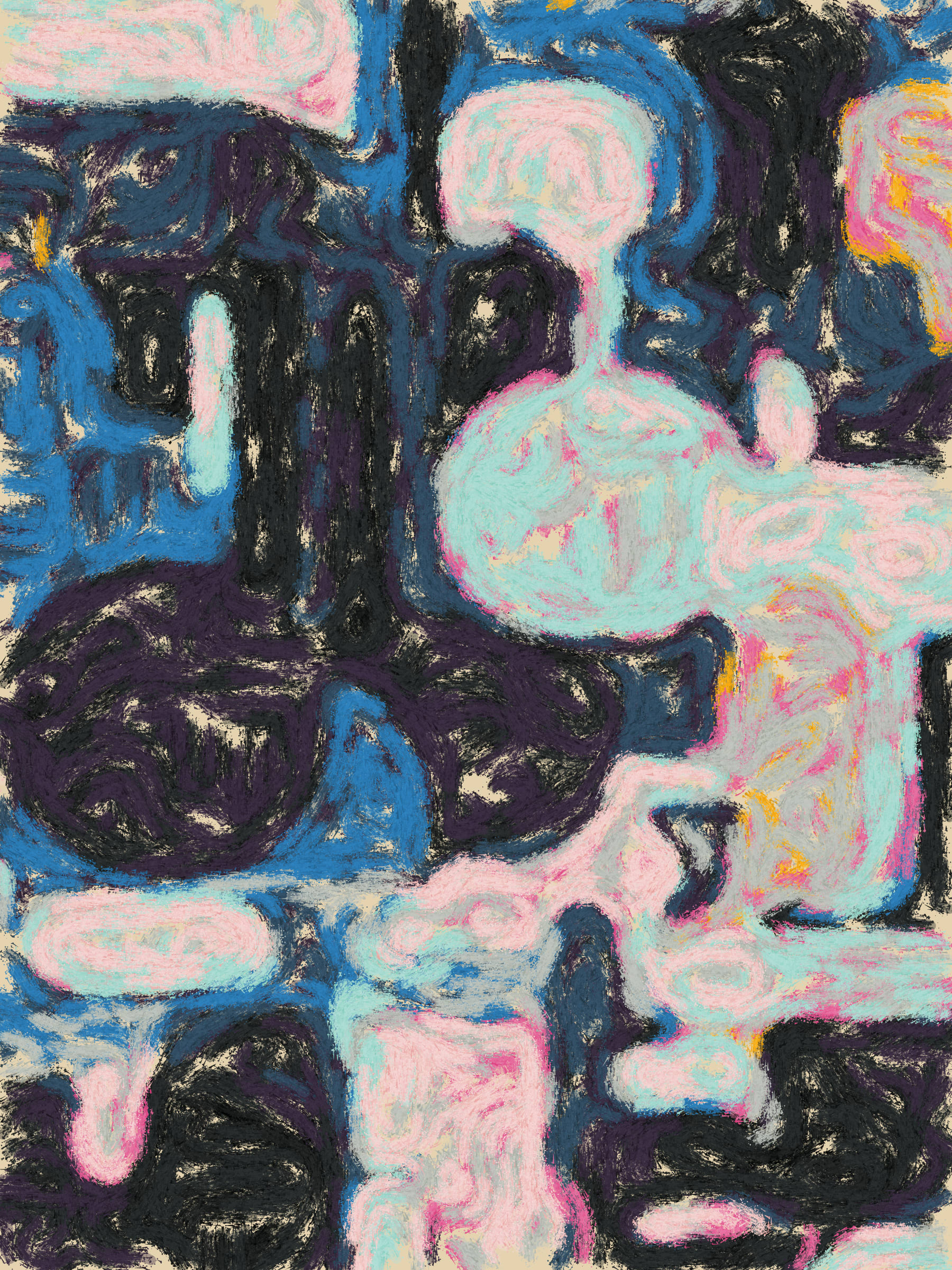 Apophenies #61000056