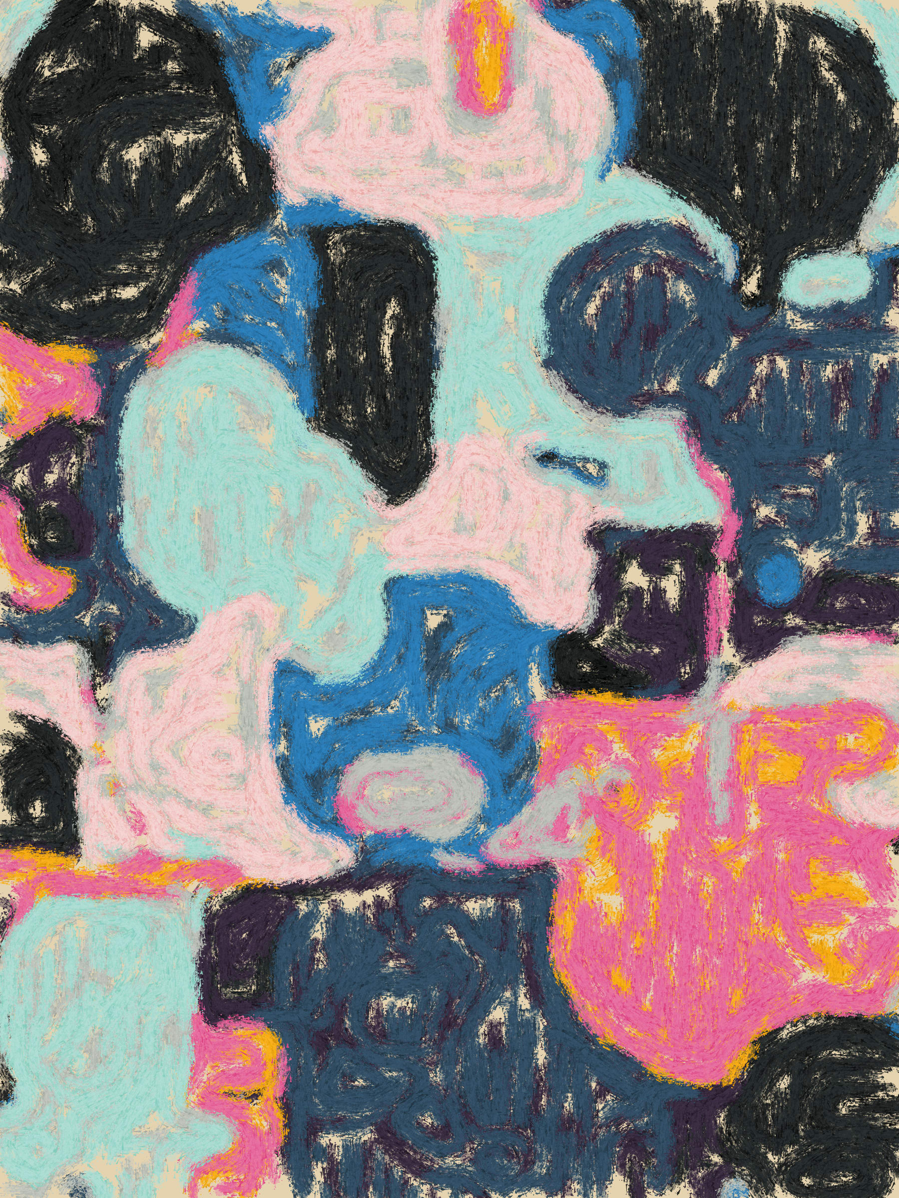 Apophenies #61000057