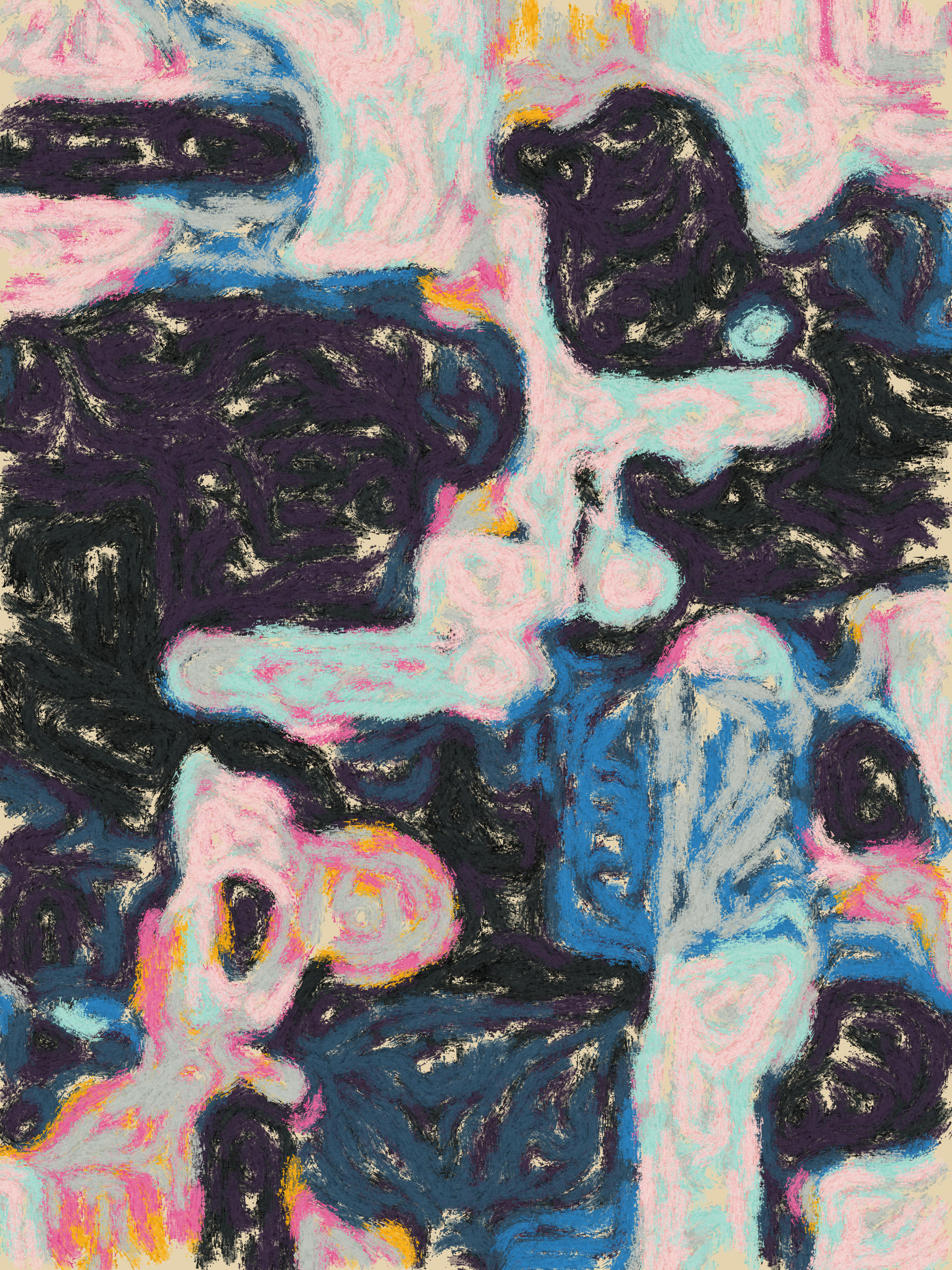 Apophenies #61000058