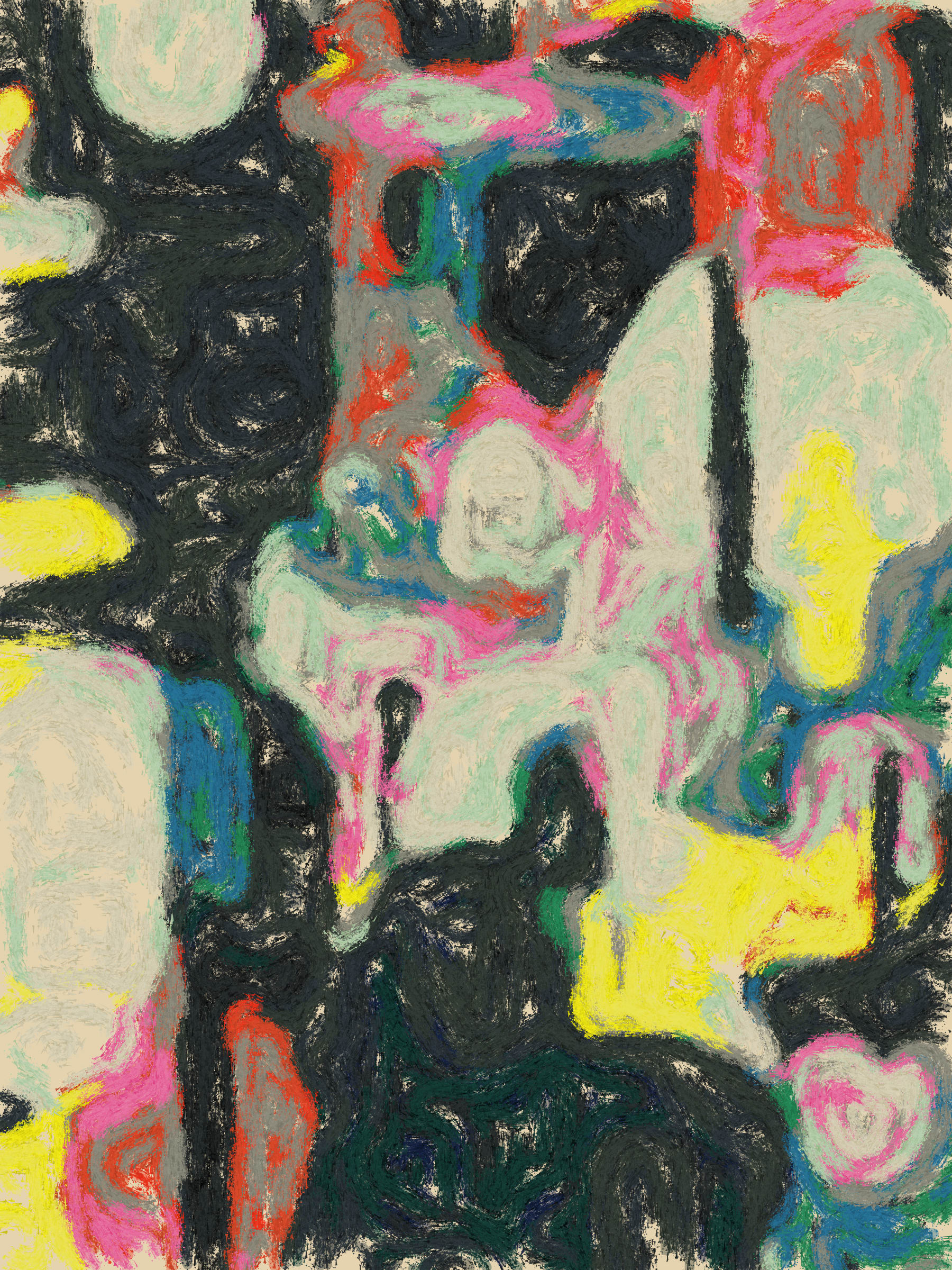 Apophenies #61000059