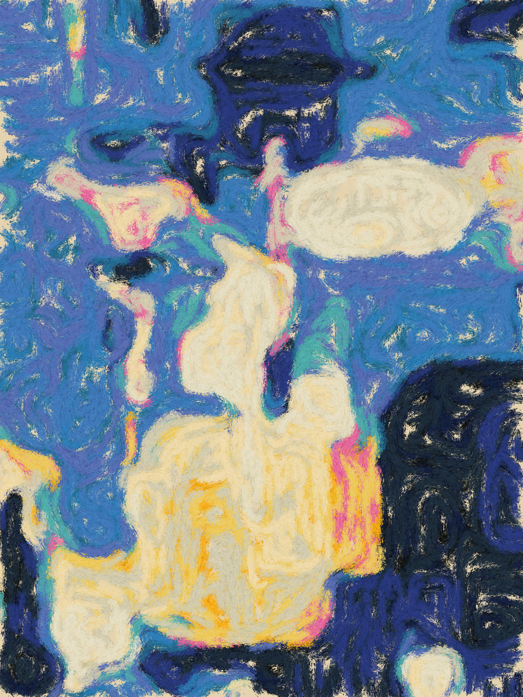 Apophenies #61000060
