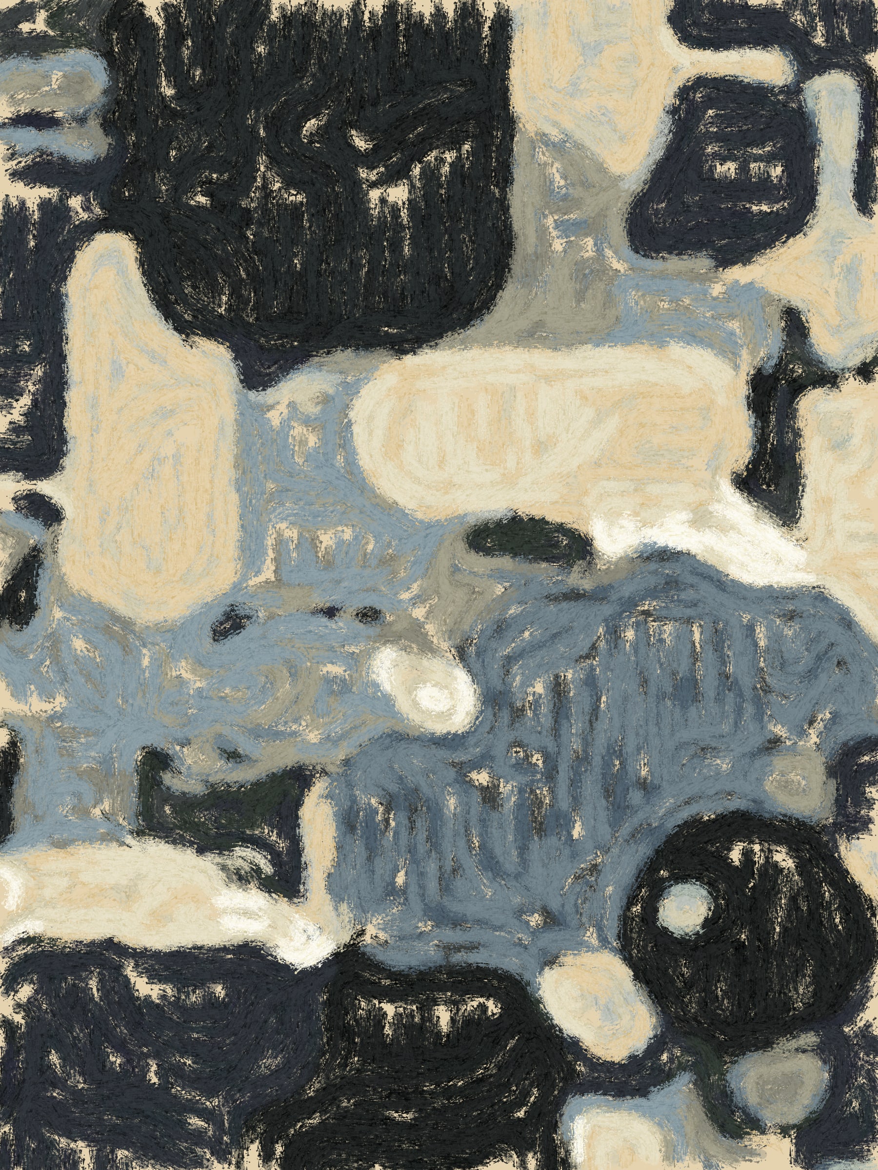 Apophenies #61000061