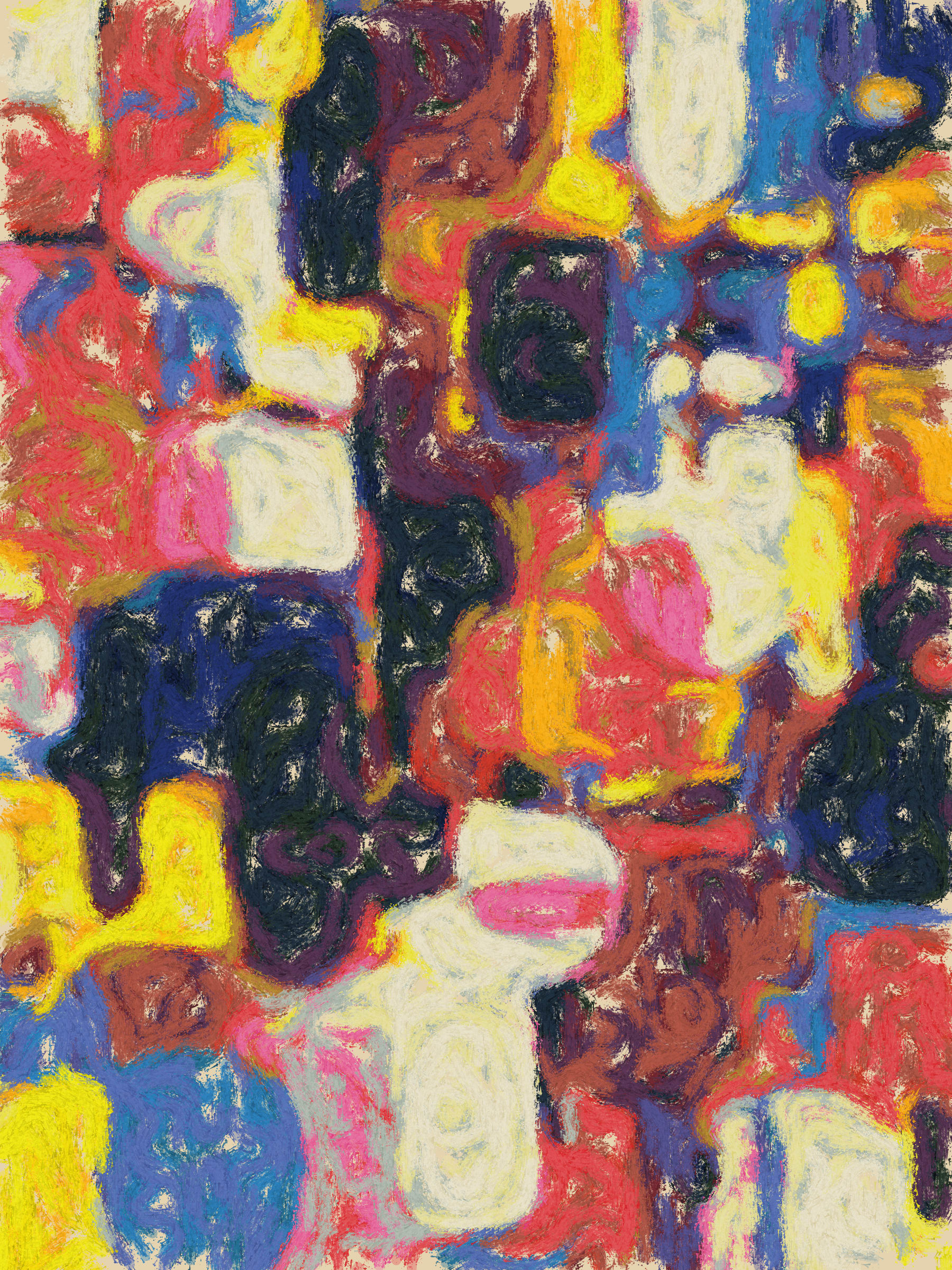 Apophenies #61000062
