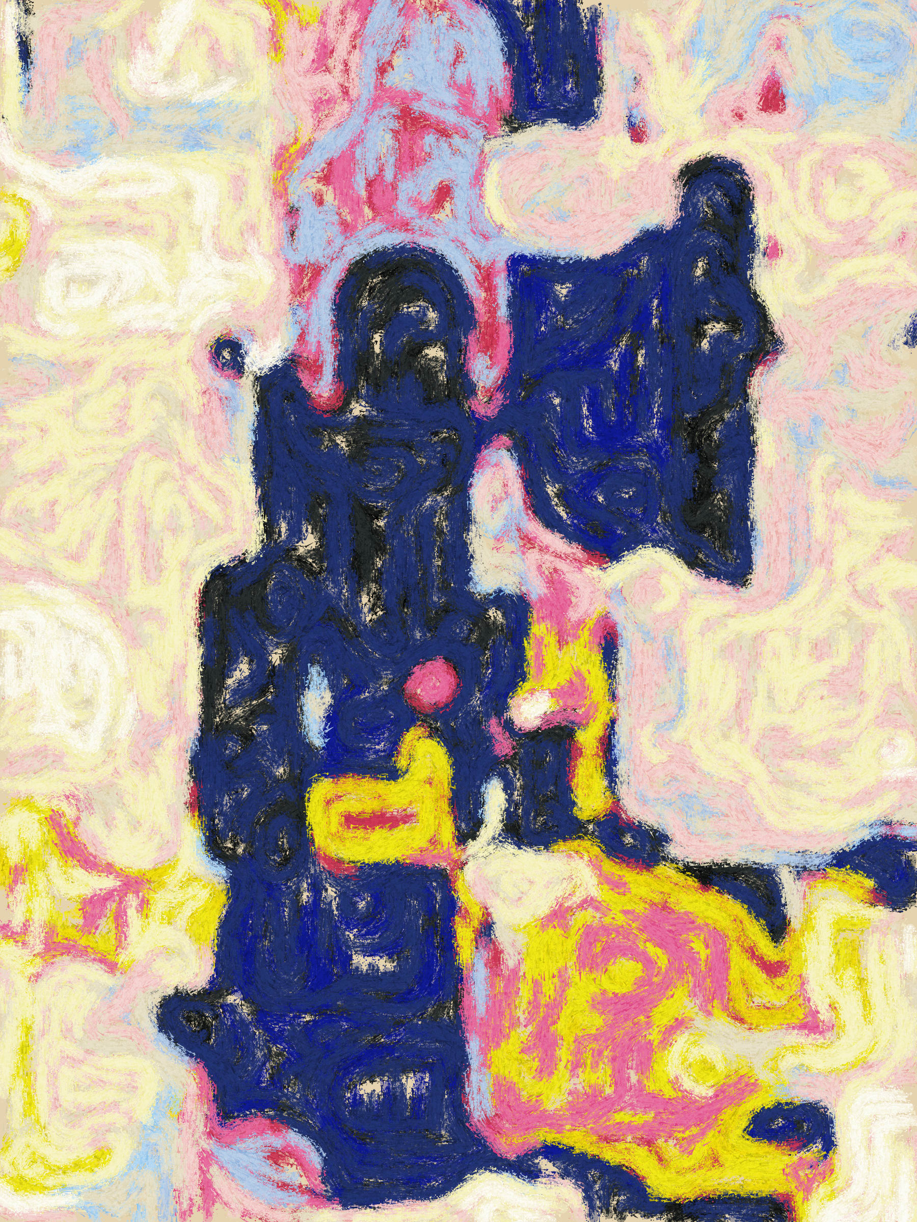 Apophenies #61000063