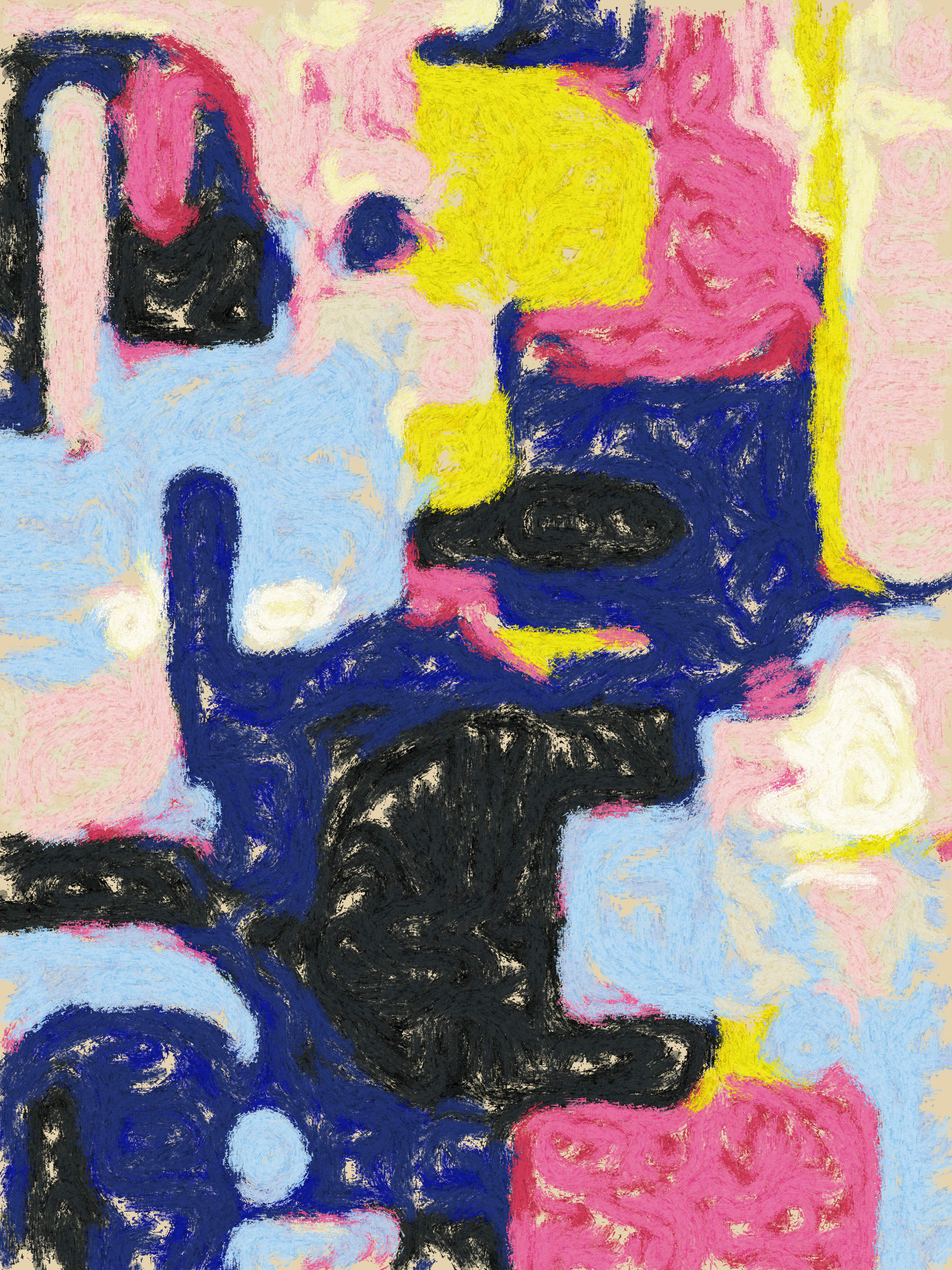 Apophenies #61000064