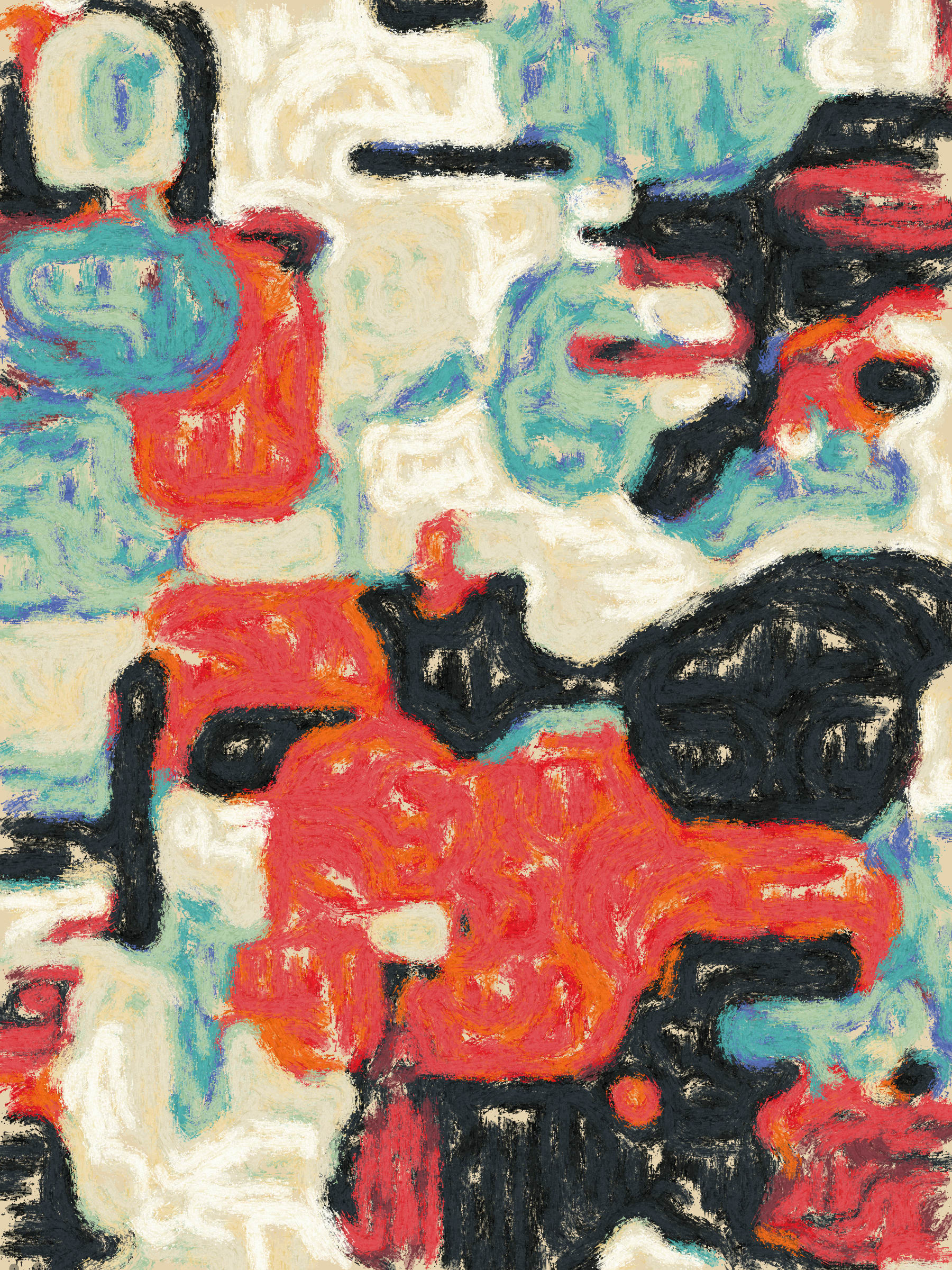 Apophenies #61000065