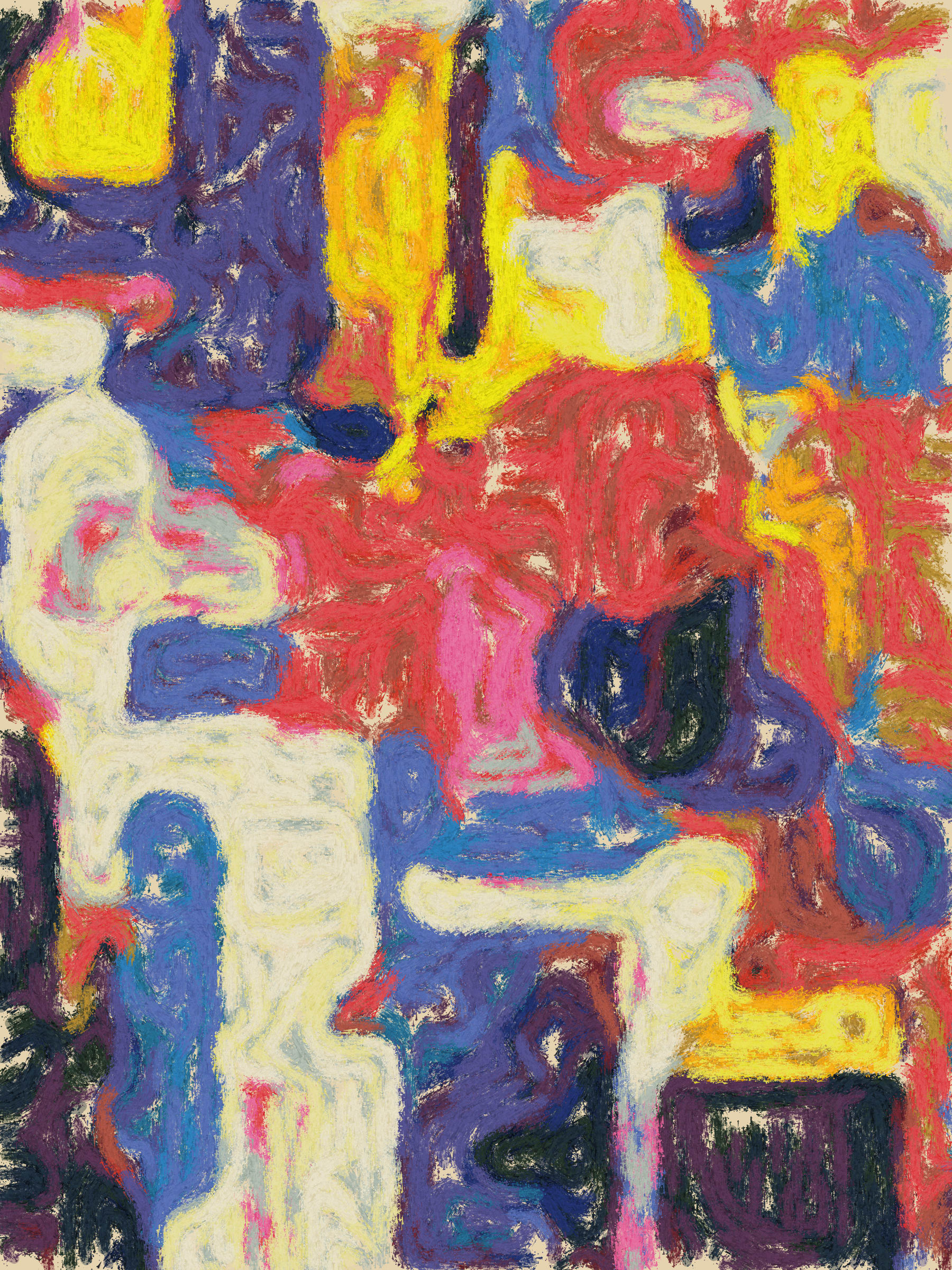 Apophenies #61000066