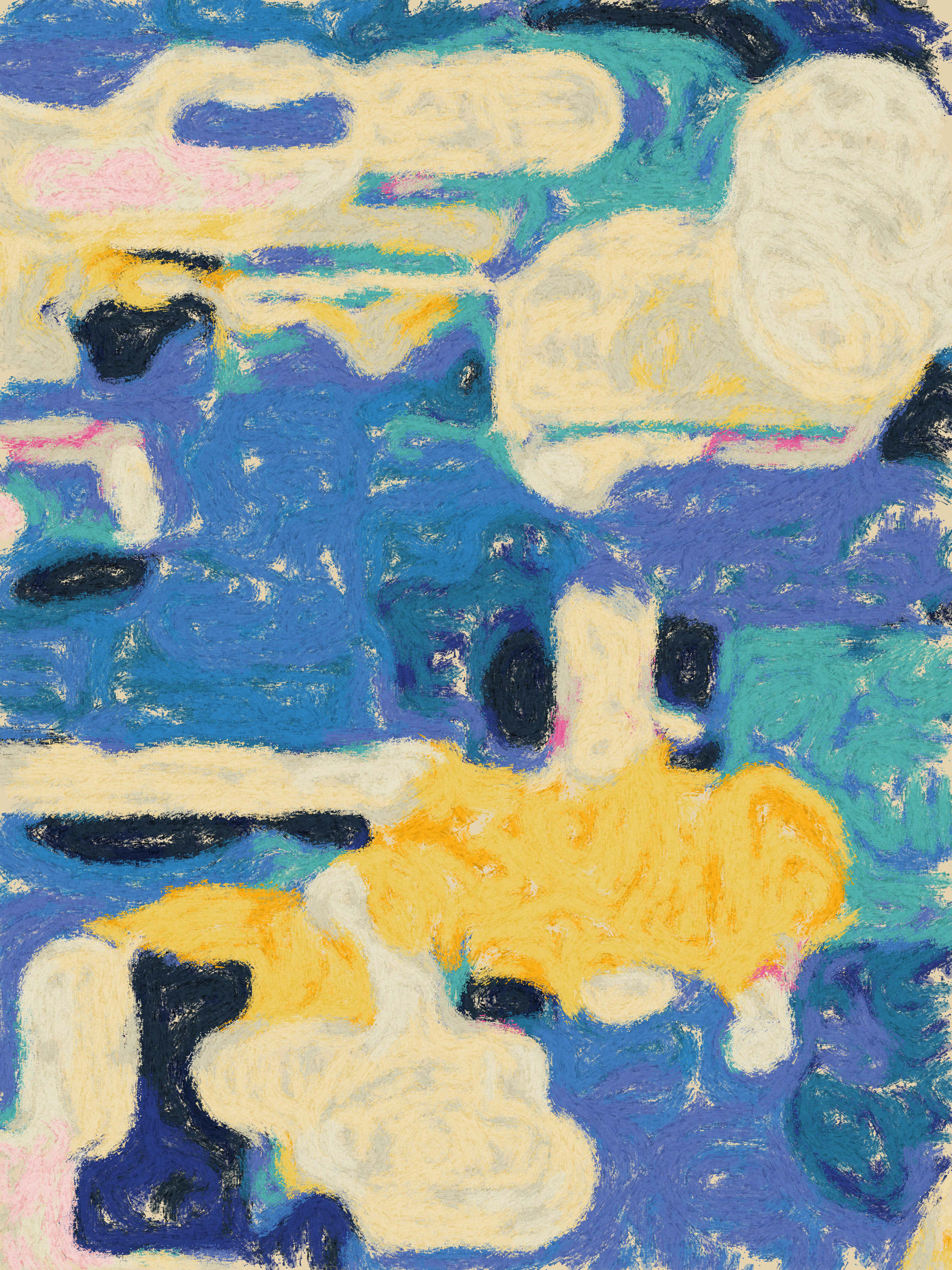 Apophenies #61000067