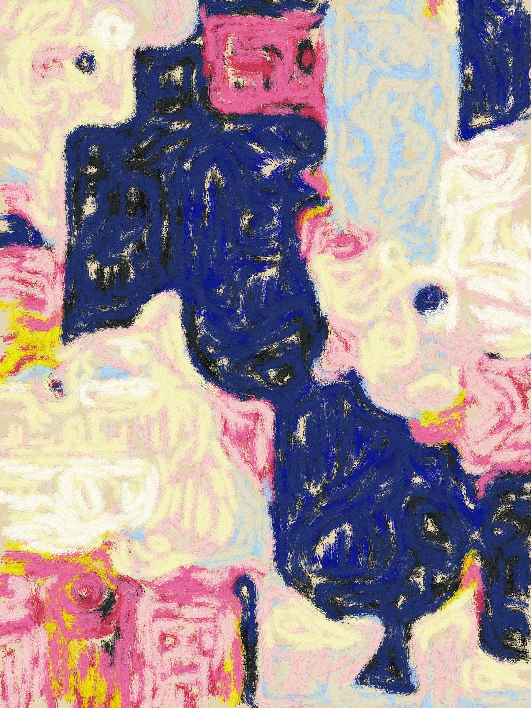 Apophenies #61000069