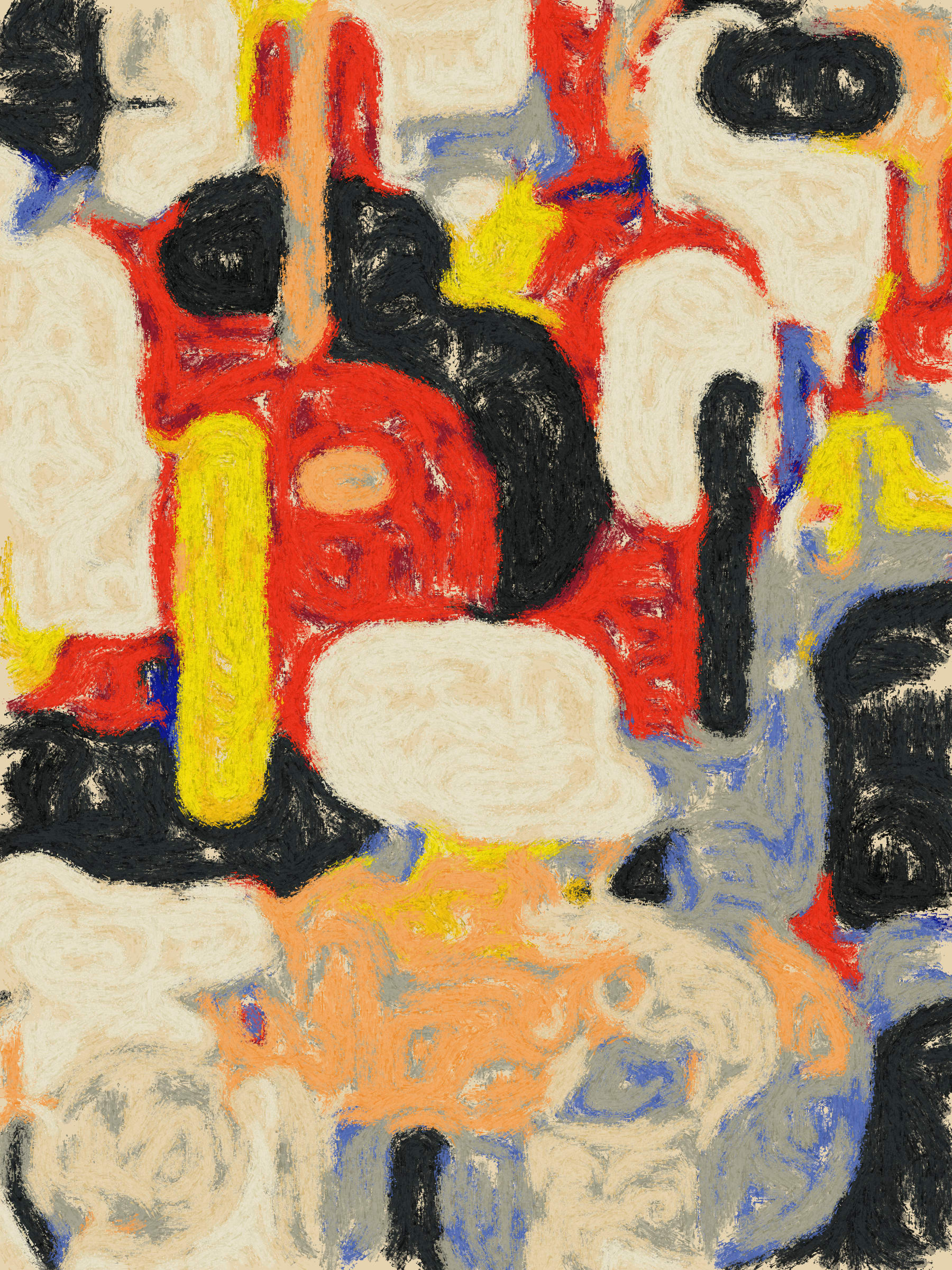 Apophenies #61000070