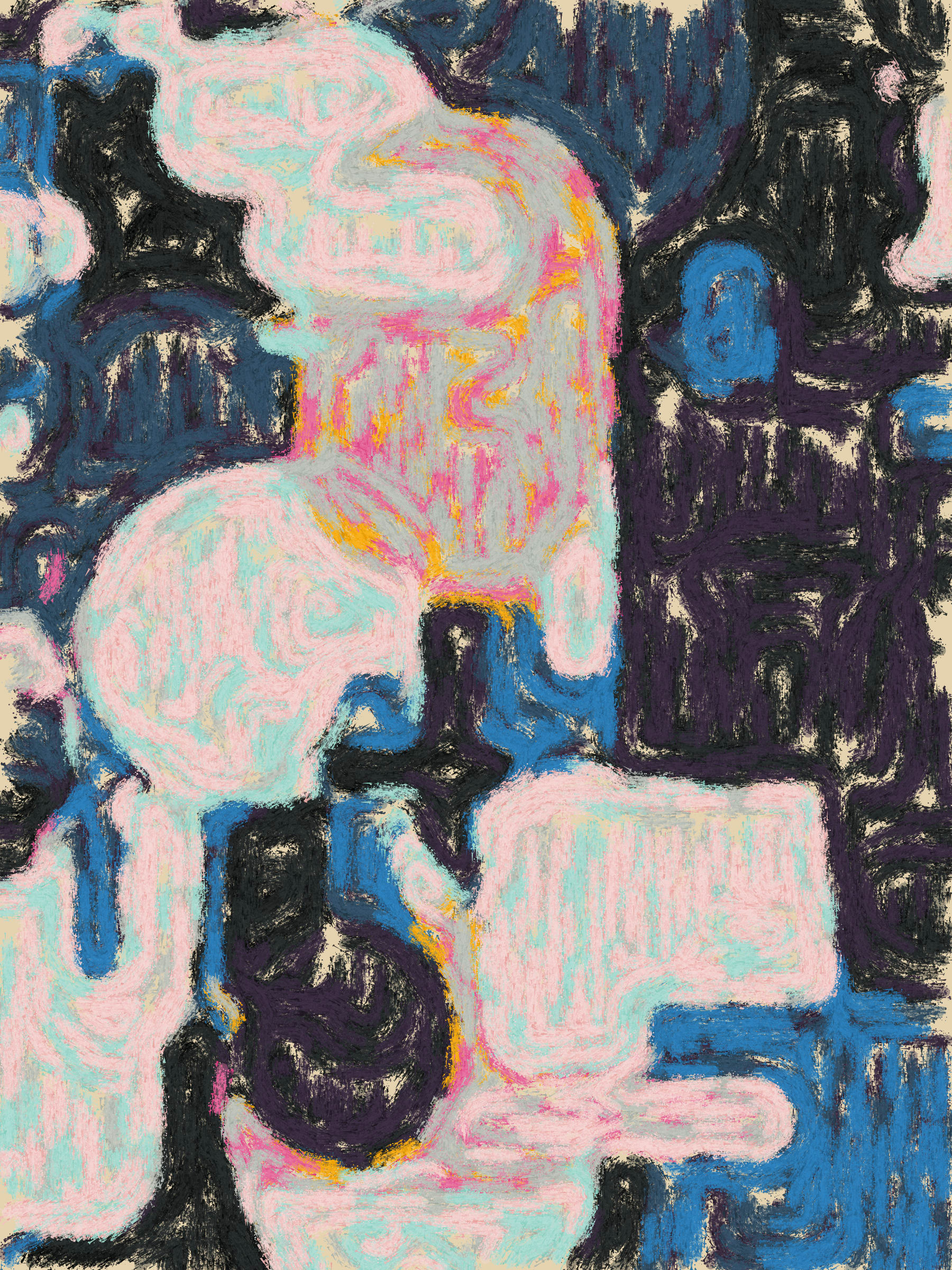 Apophenies #61000071