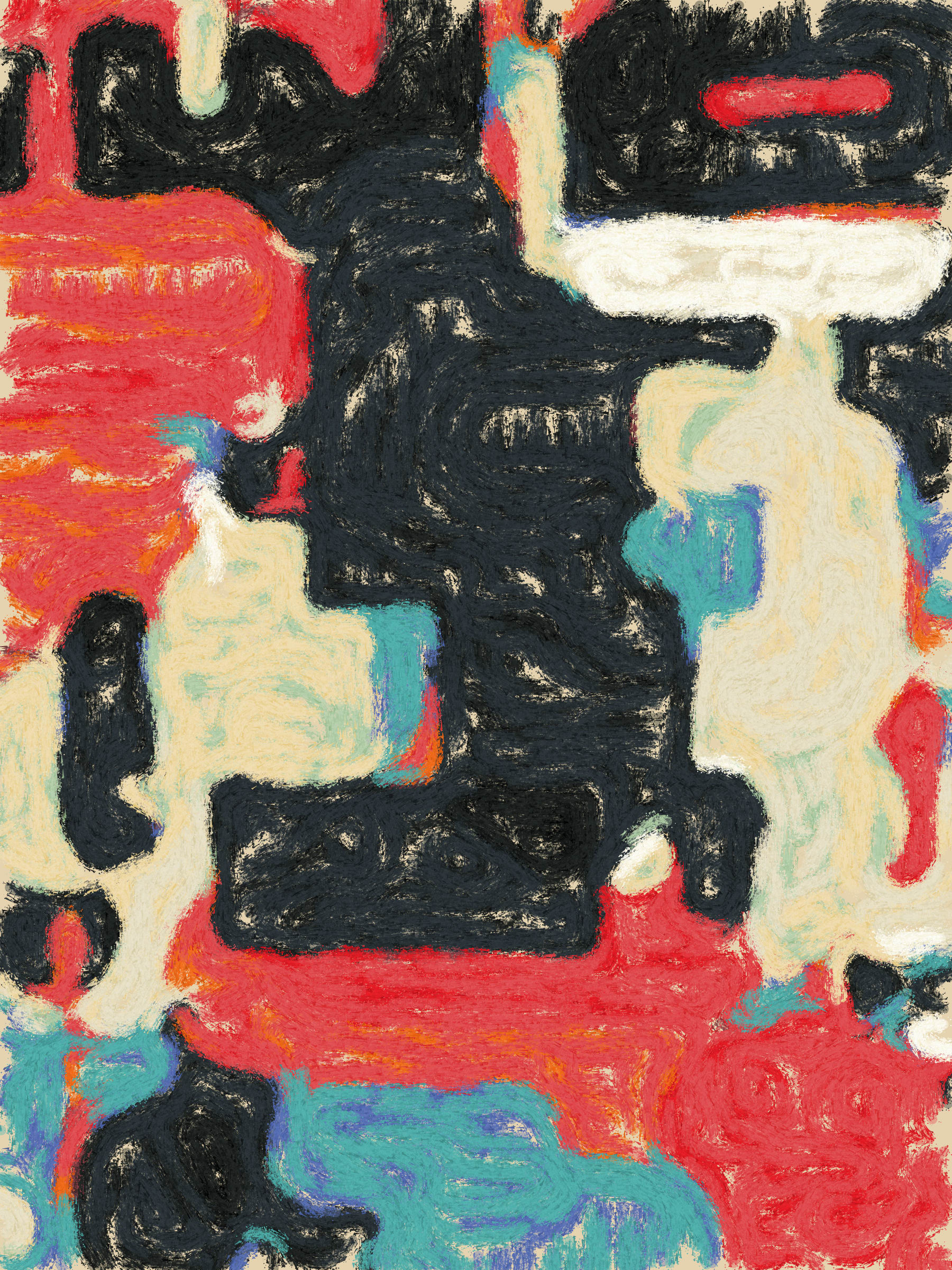 Apophenies #61000076
