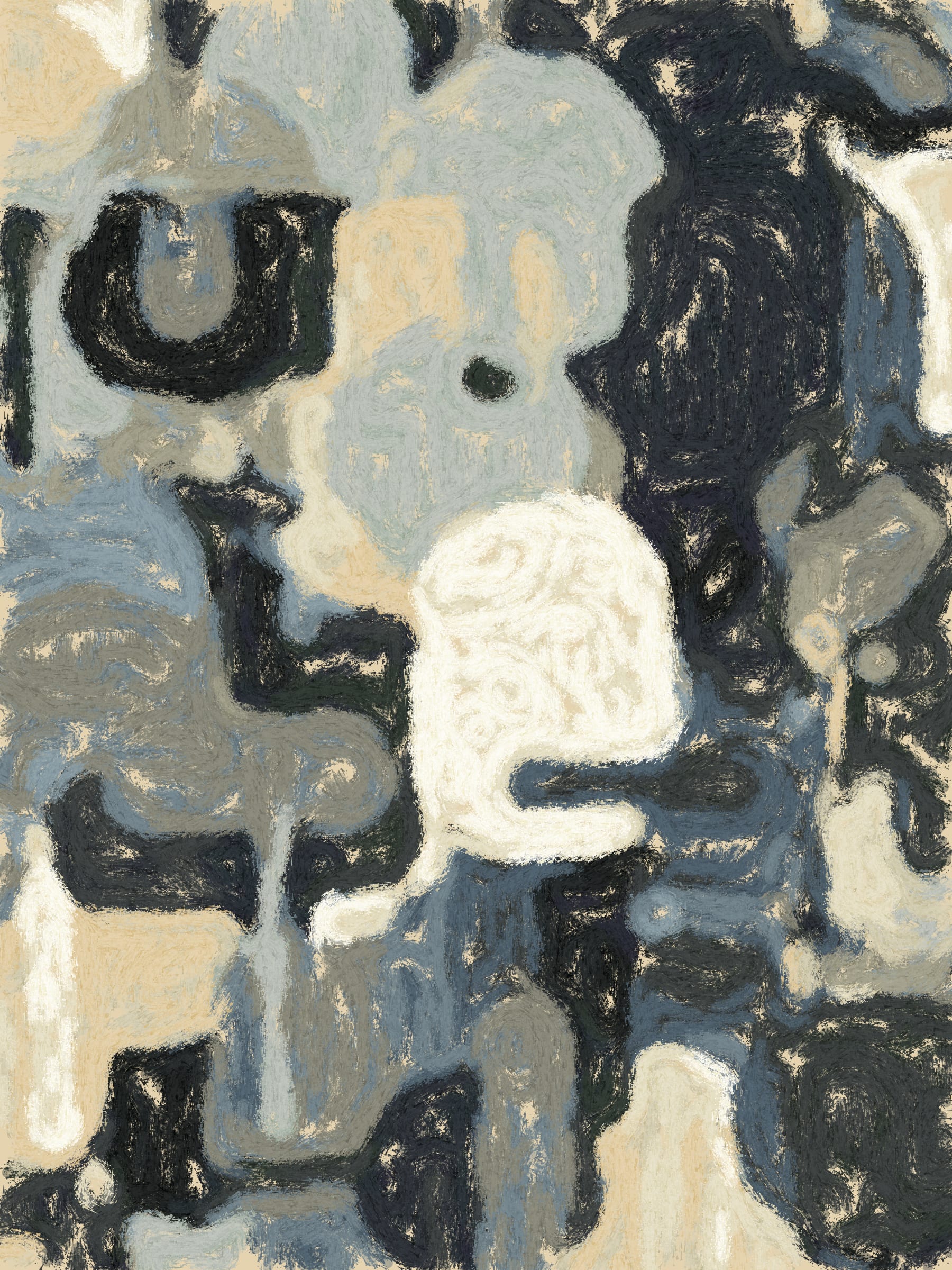 Apophenies #61000077