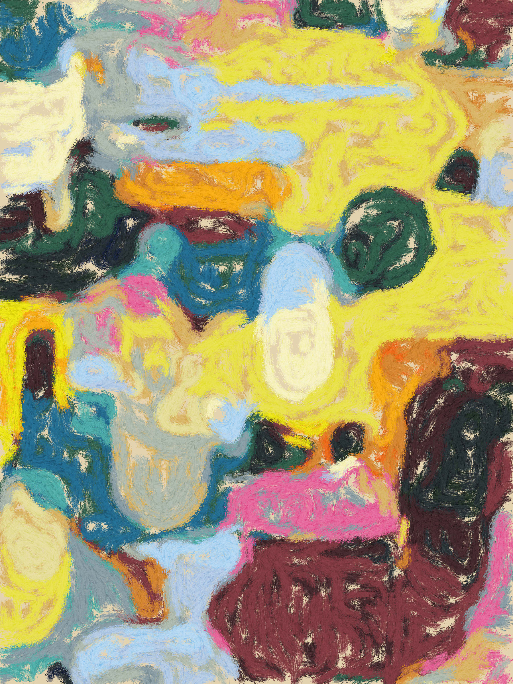 Apophenies #61000078