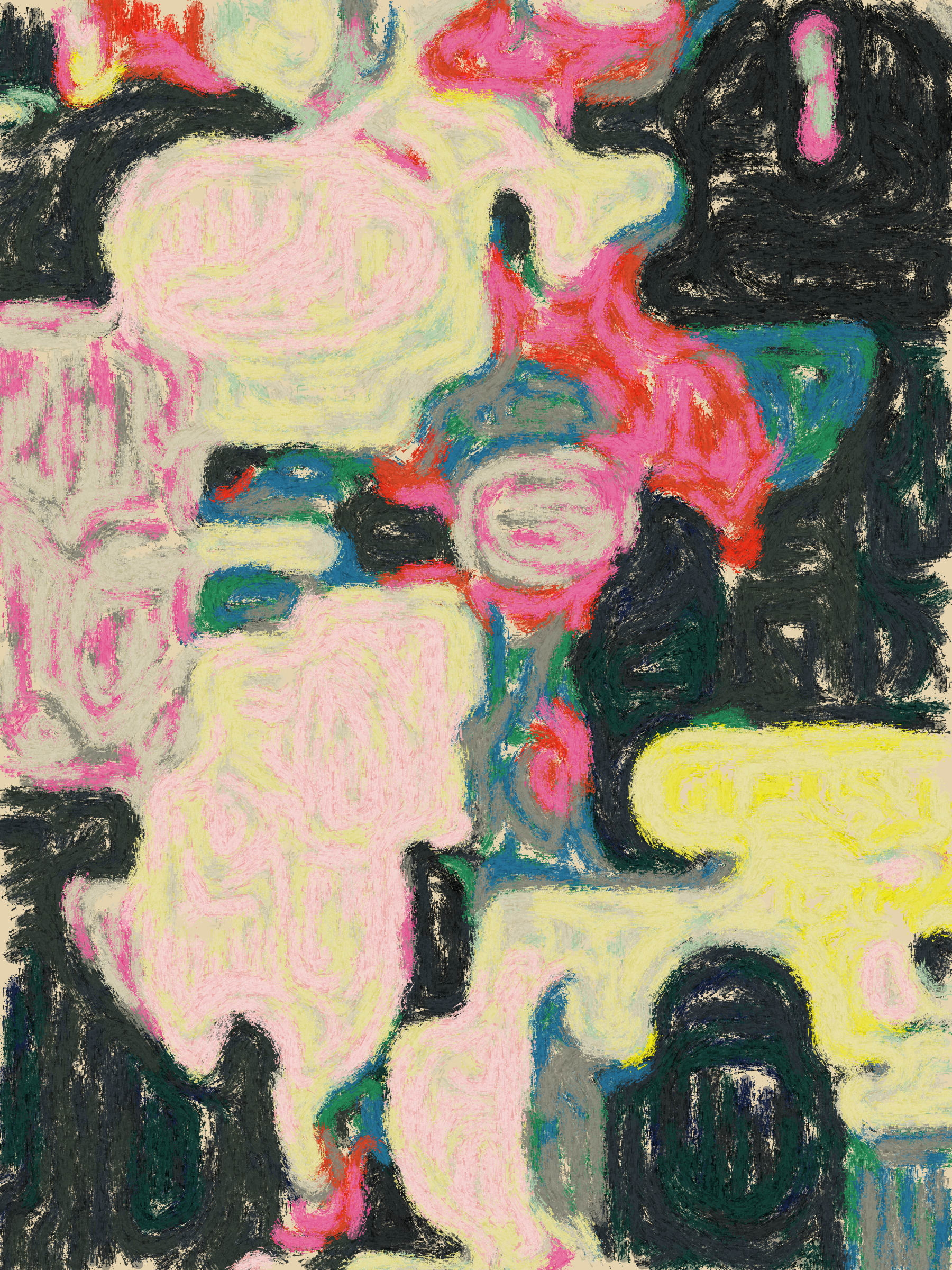 Apophenies #61000079