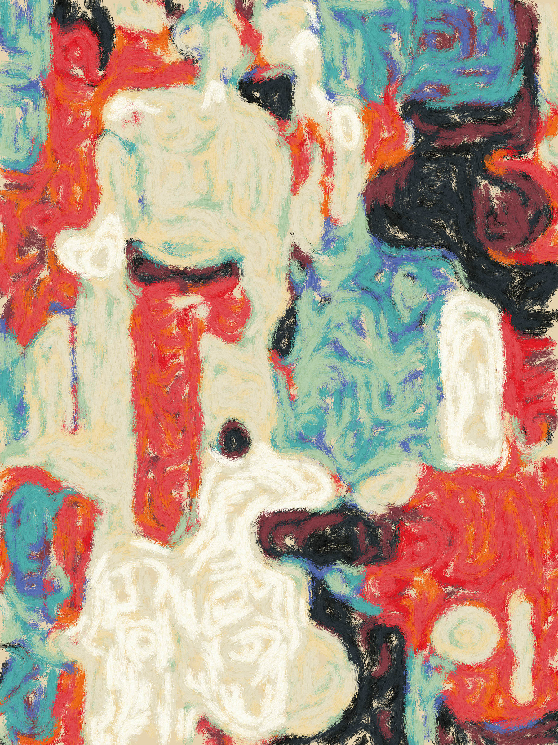 Apophenies #61000080